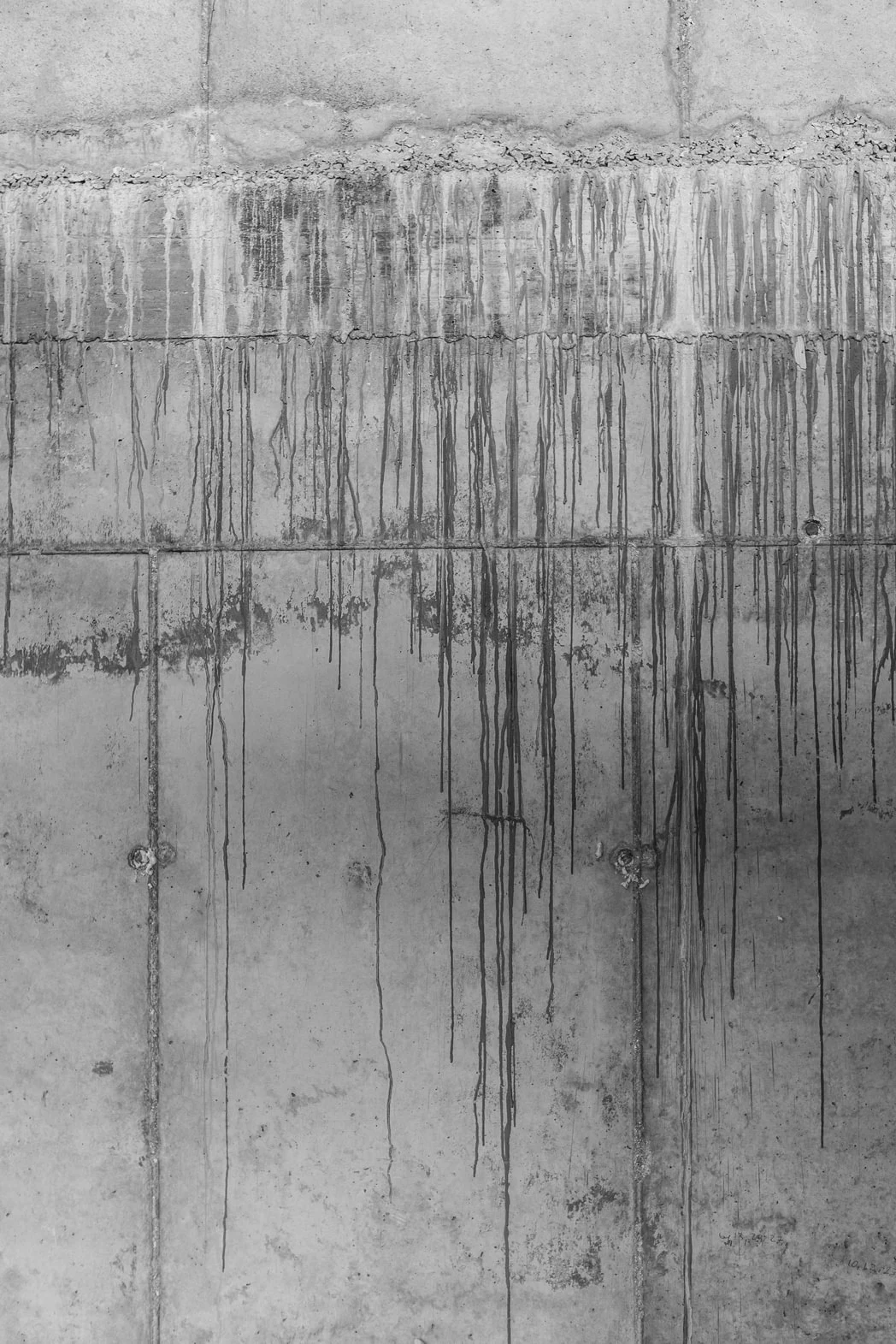 Exposed concrete texture — Archidom Lab