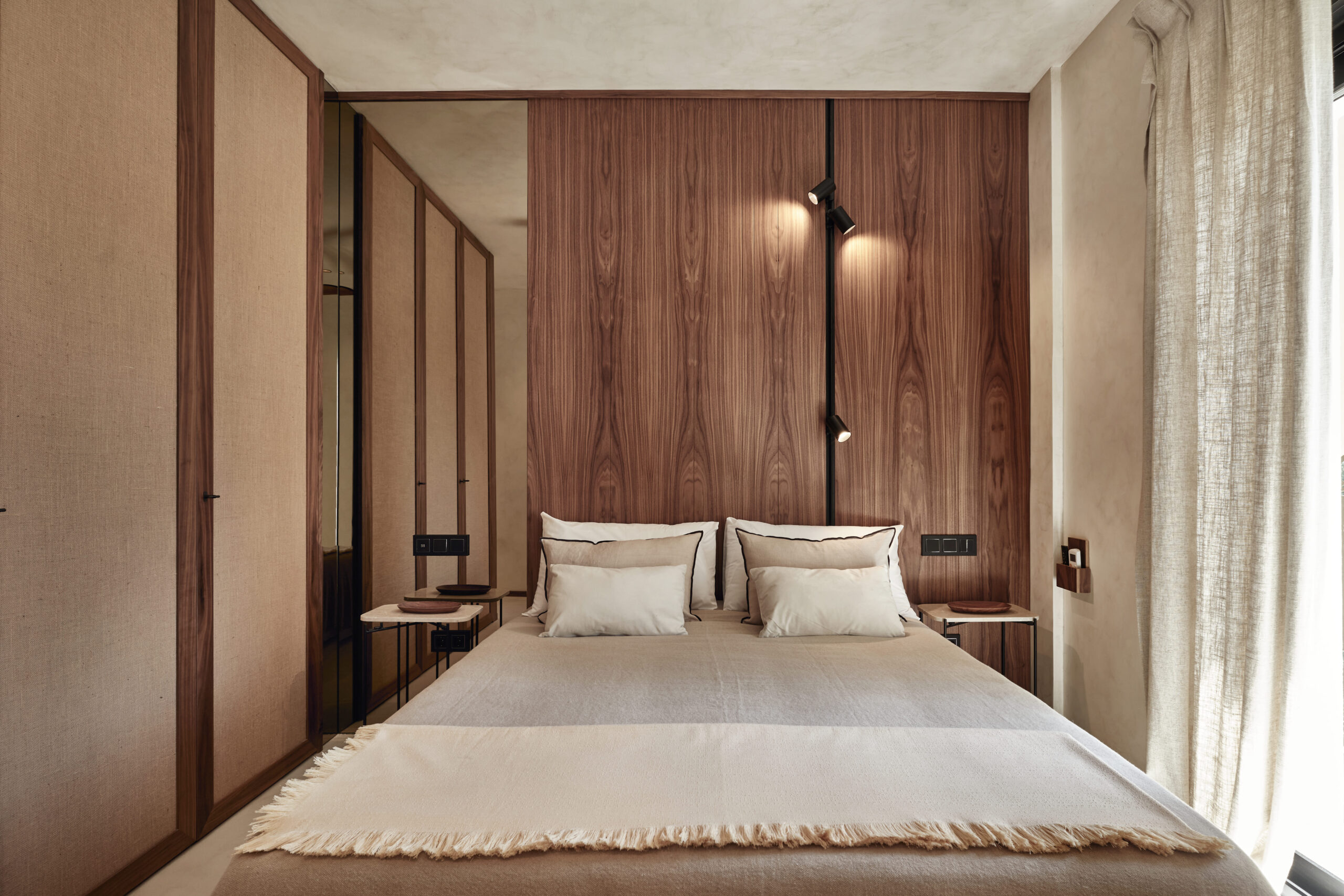 BE Guadalmina — interiorismo de lujo en Guadalmina · Archidom Studio — imagen 1