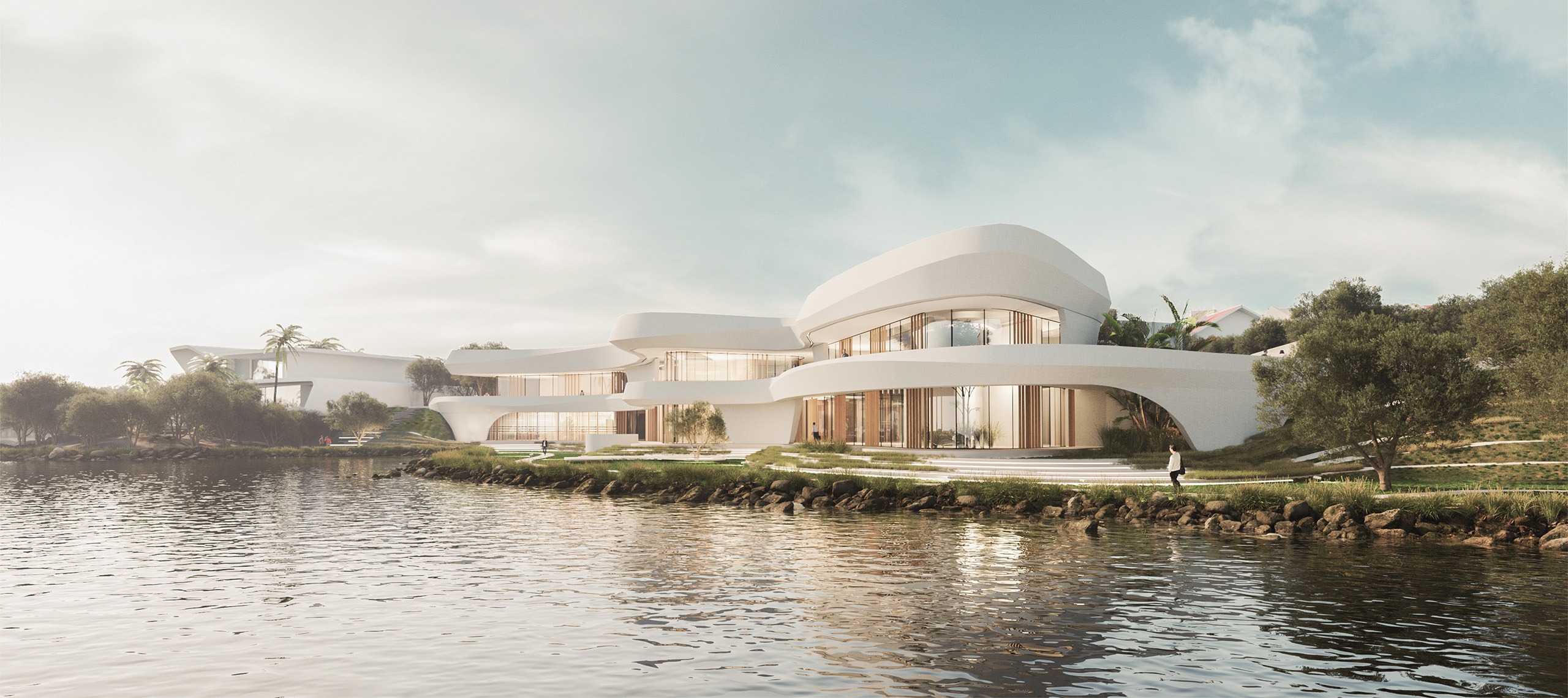 Hangzhou Boutique Hotel & Villas, hotel in Hangzhou · Archidom Studio