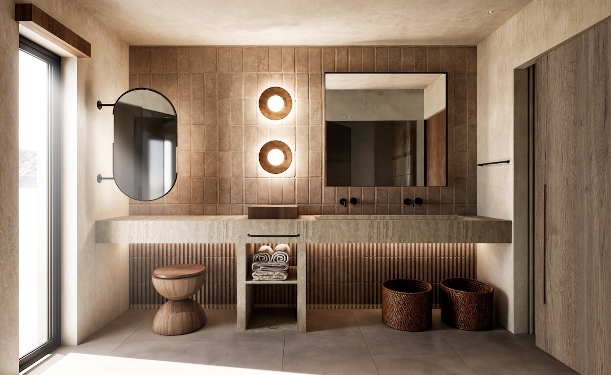 Hotel Maryland Formentera — hotel en Formentera · Archidom Studio — imagen 5