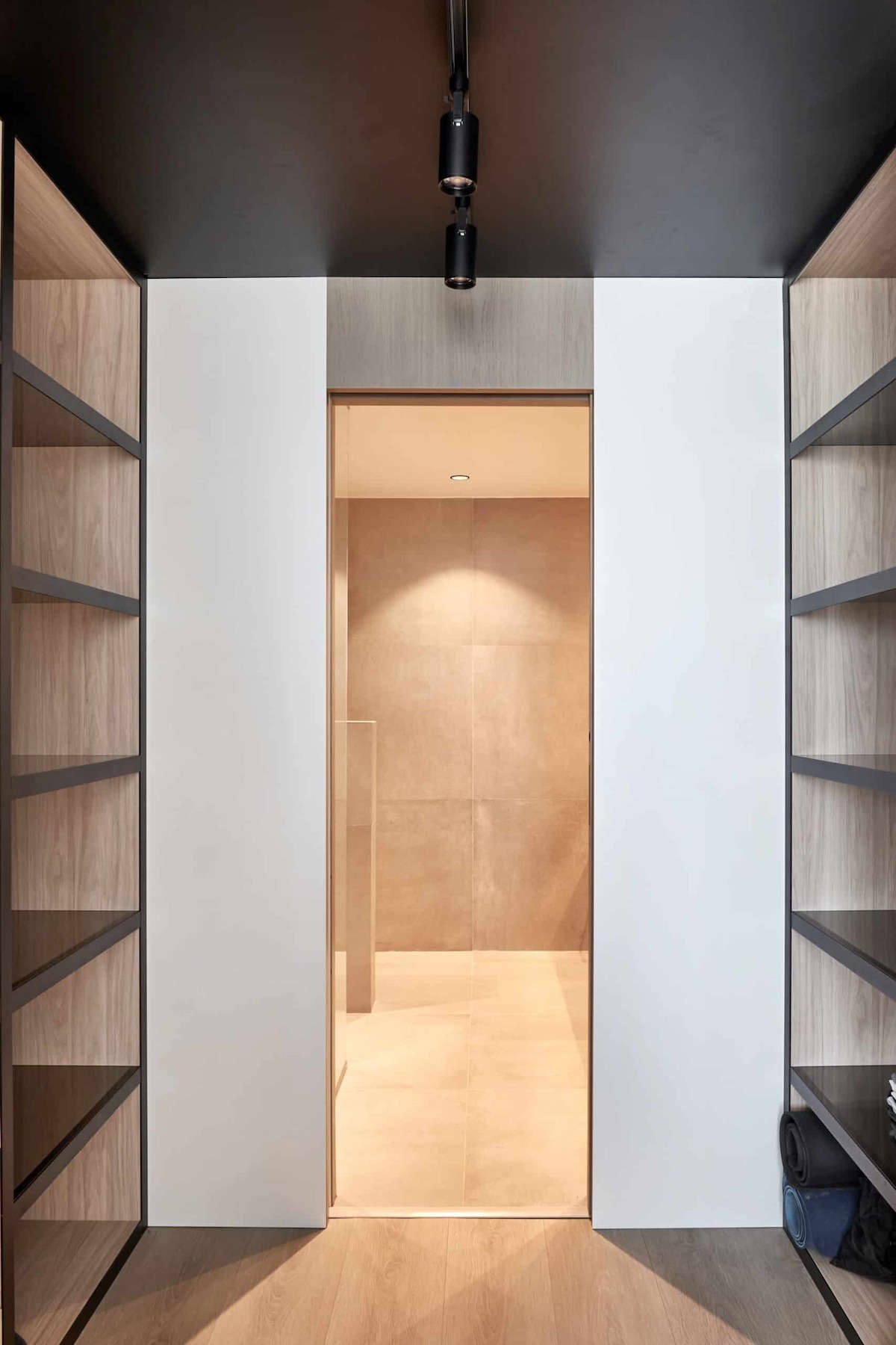 Apartamento L Cancelada — interiorismo de lujo en Cancelada · Archidom Studio — imagen 1