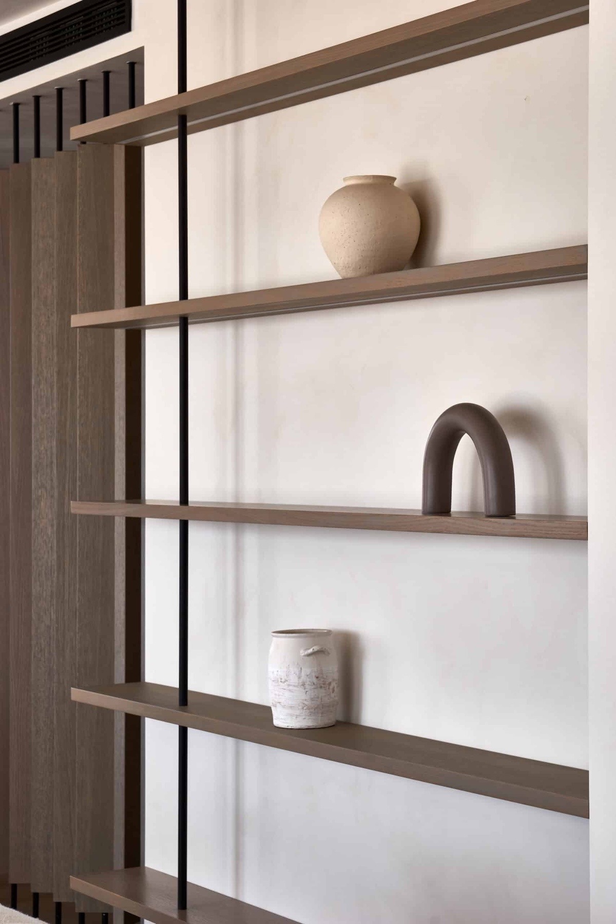 Apartamento L Cancelada — interiorismo de lujo en Cancelada · Archidom Studio — imagen 3