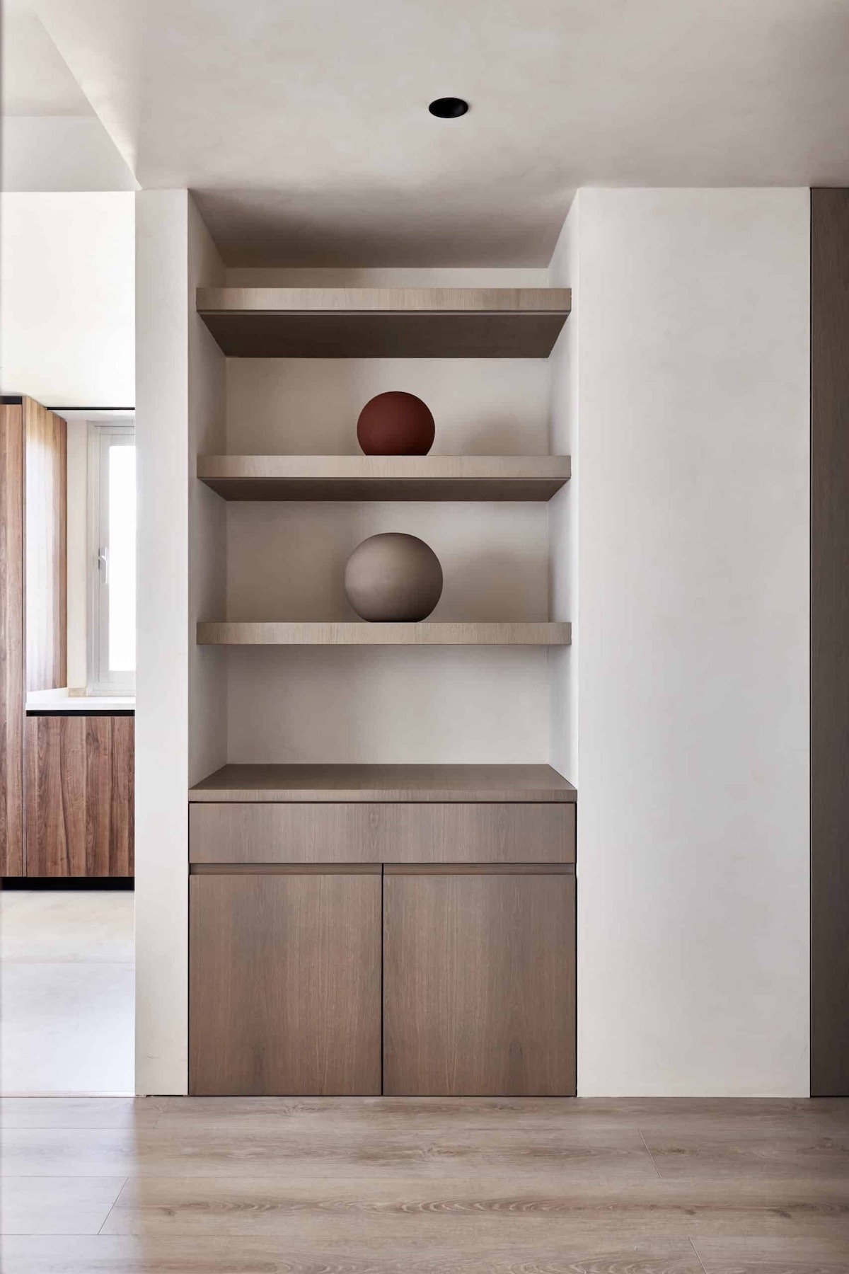 Apartamento L Cancelada — interiorismo de lujo en Cancelada · Archidom Studio — imagen 6