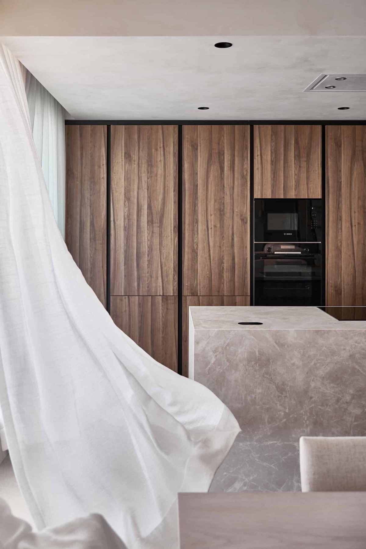 Apartamento L Cancelada — interiorismo de lujo en Cancelada · Archidom Studio — imagen 7