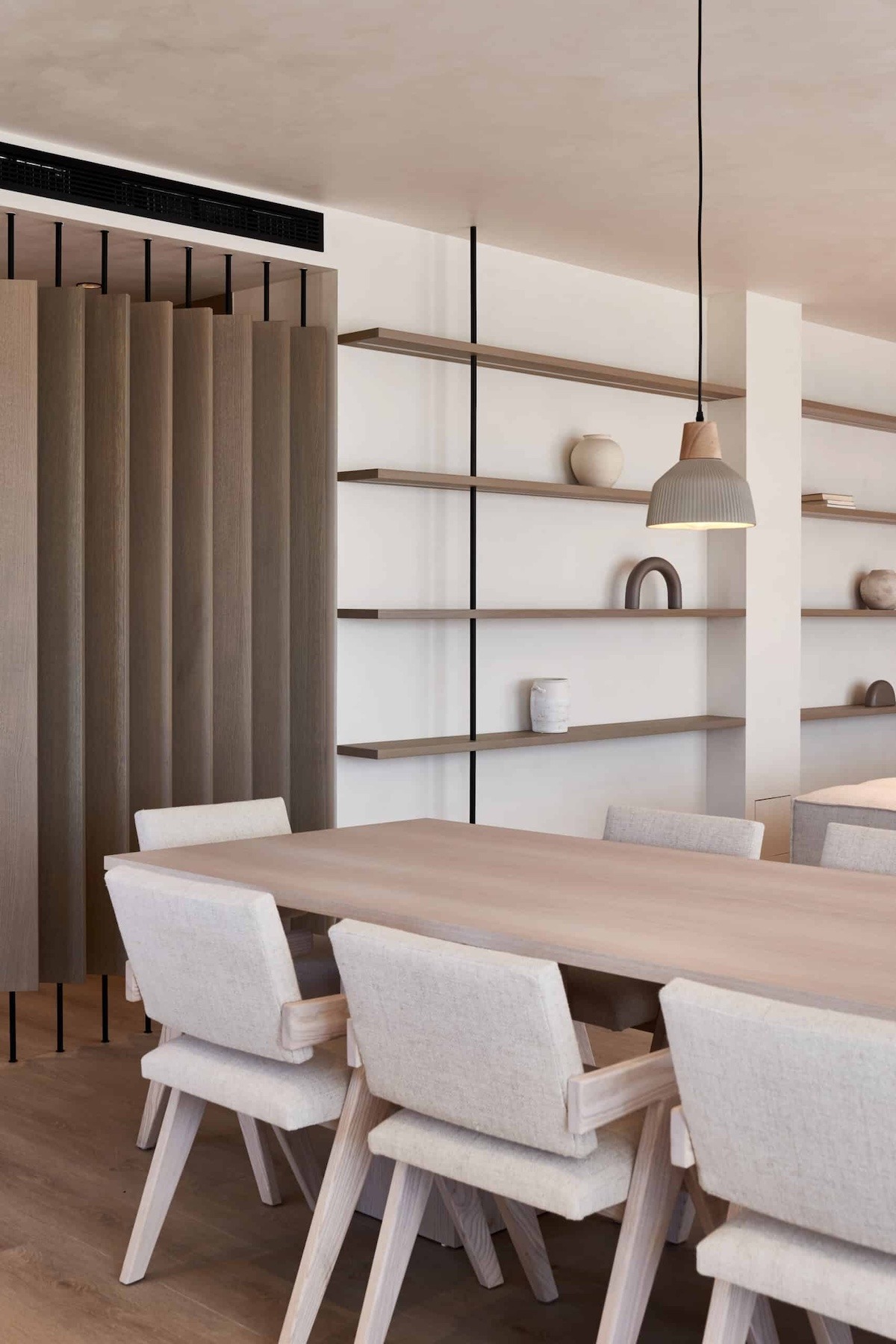 Apartamento L Cancelada — interiorismo de lujo en Cancelada · Archidom Studio — imagen 9