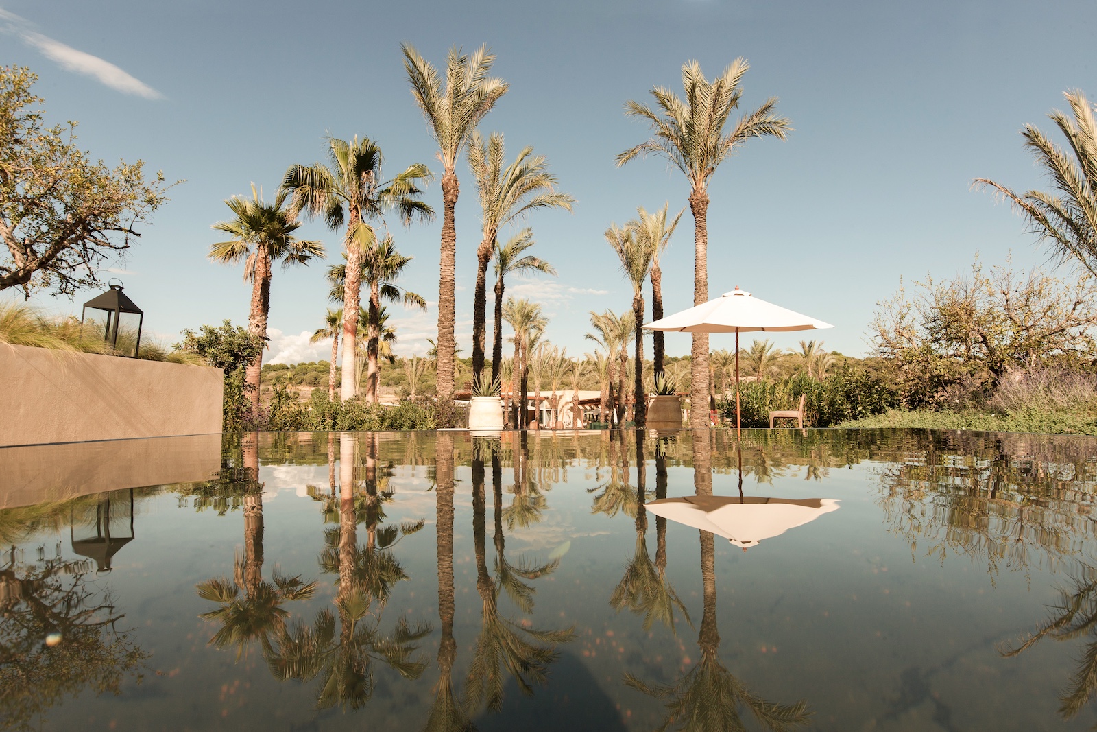 La Reserva Beach — beach club en Sotogrande · Archidom Studio — imagen 12
