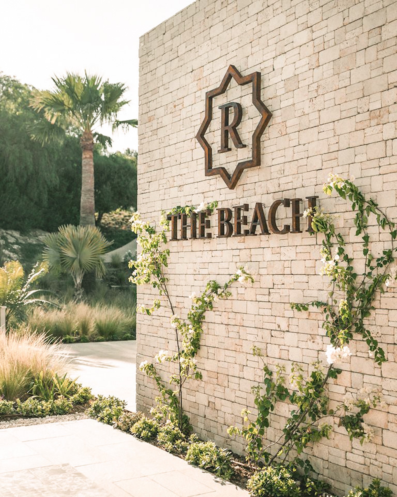 La Reserva Beach — beach club en Sotogrande · Archidom Studio — imagen 13