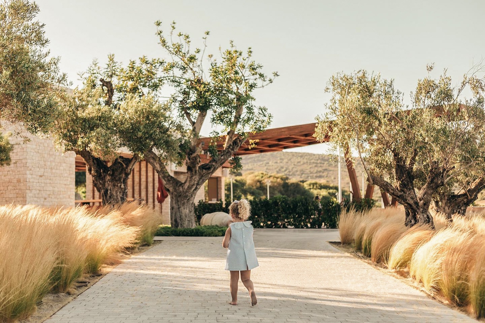La Reserva Beach — beach club en Sotogrande · Archidom Studio — imagen 18