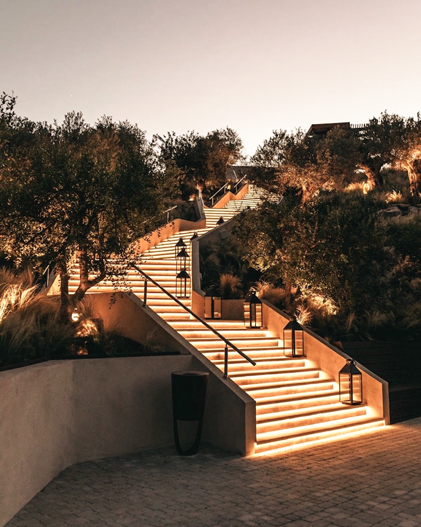 La Reserva Beach — beach club en Sotogrande · Archidom Studio — imagen 19