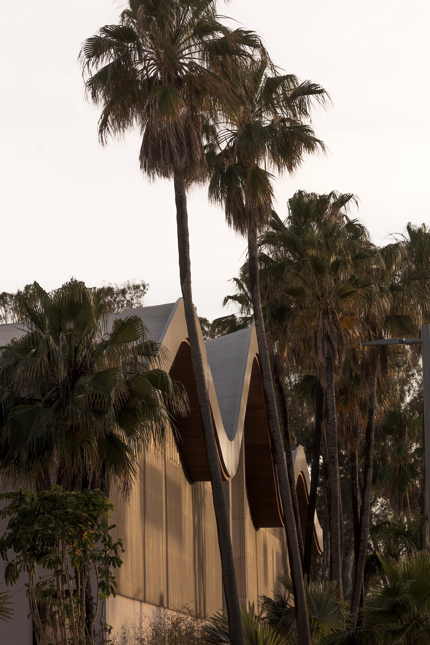 Laguna Village — centro comercial en Estepona · Archidom Studio — imagen 9