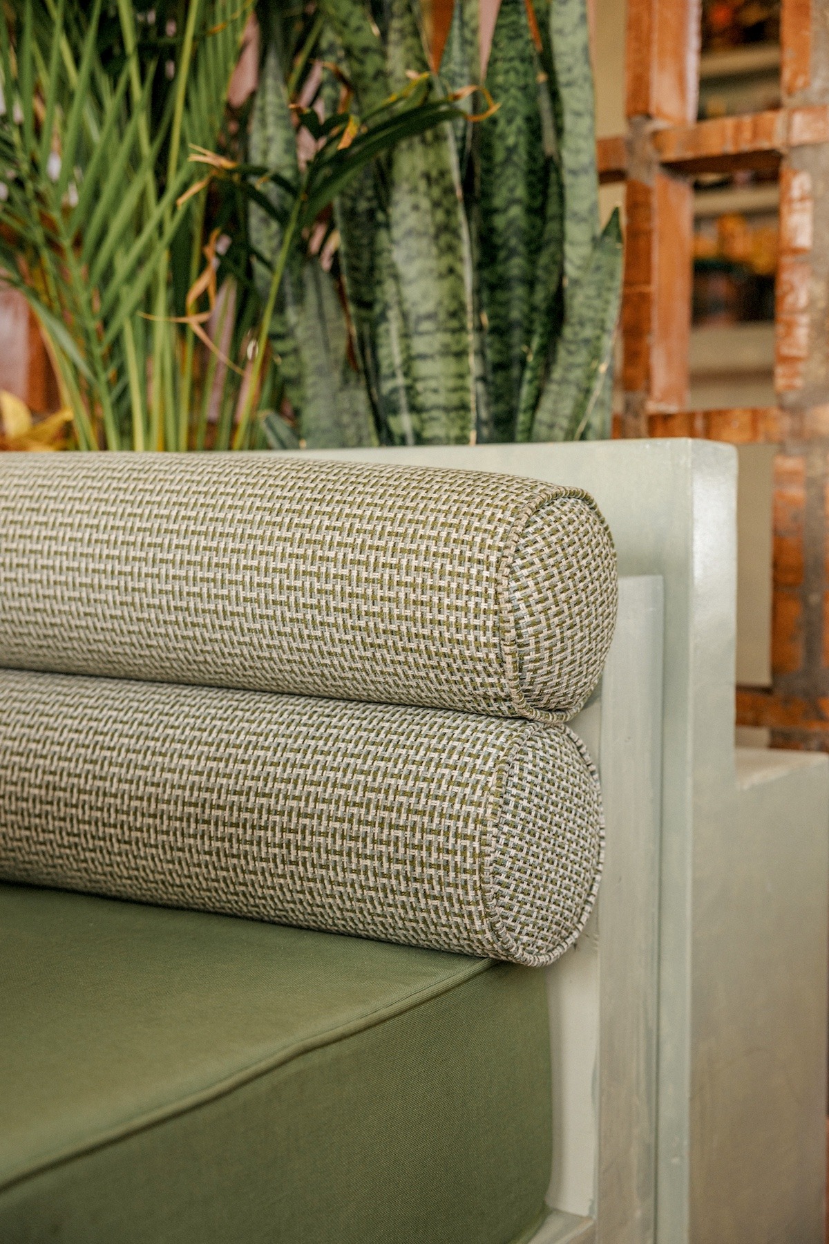 Beach Club Los Tonys — beach club en Marbella · Archidom Studio — imagen 9