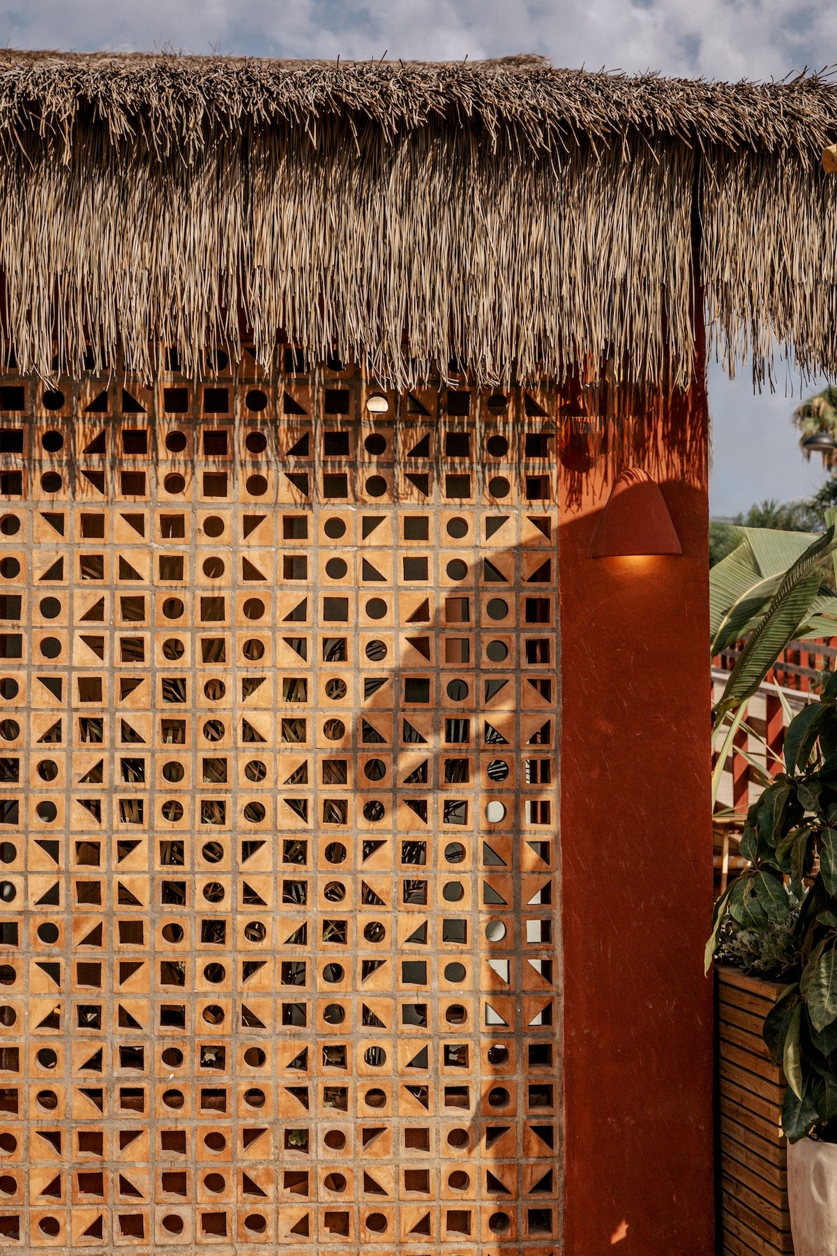 Beach Club Los Tonys — beach club en Marbella · Archidom Studio — imagen 18