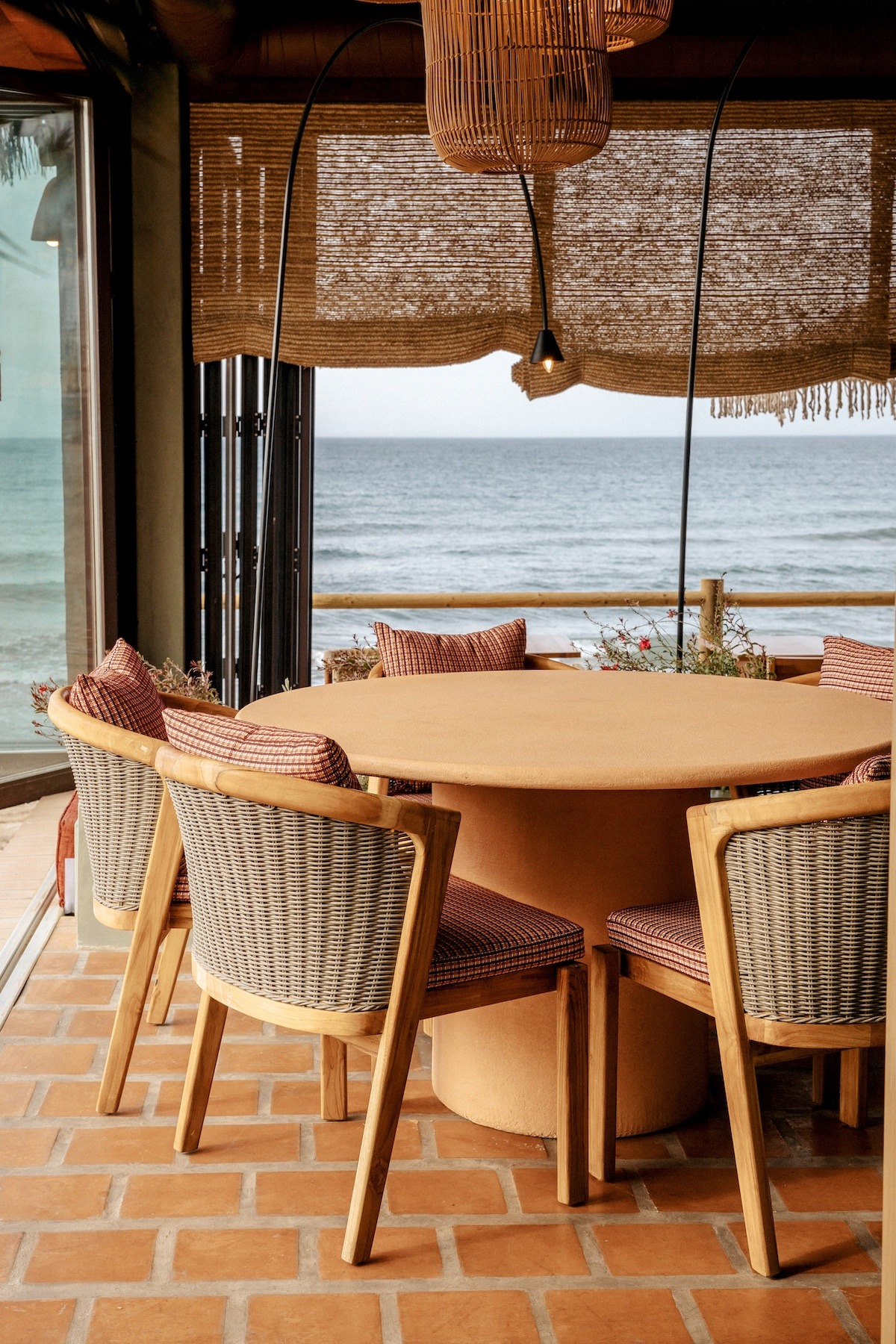 Beach Club Los Tonys — beach club en Marbella · Archidom Studio — imagen 22