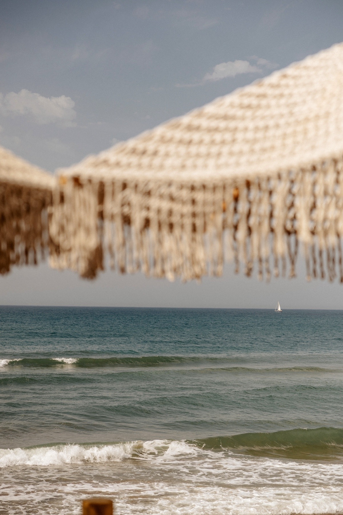 Beach Club Los Tonys — beach club en Marbella · Archidom Studio — imagen 25