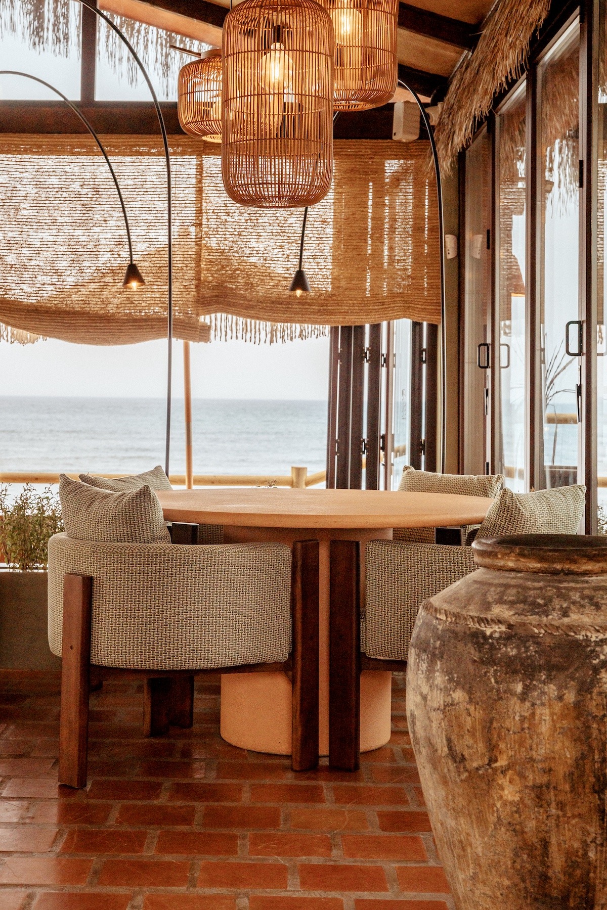 Beach Club Los Tonys — beach club en Marbella · Archidom Studio — imagen 27