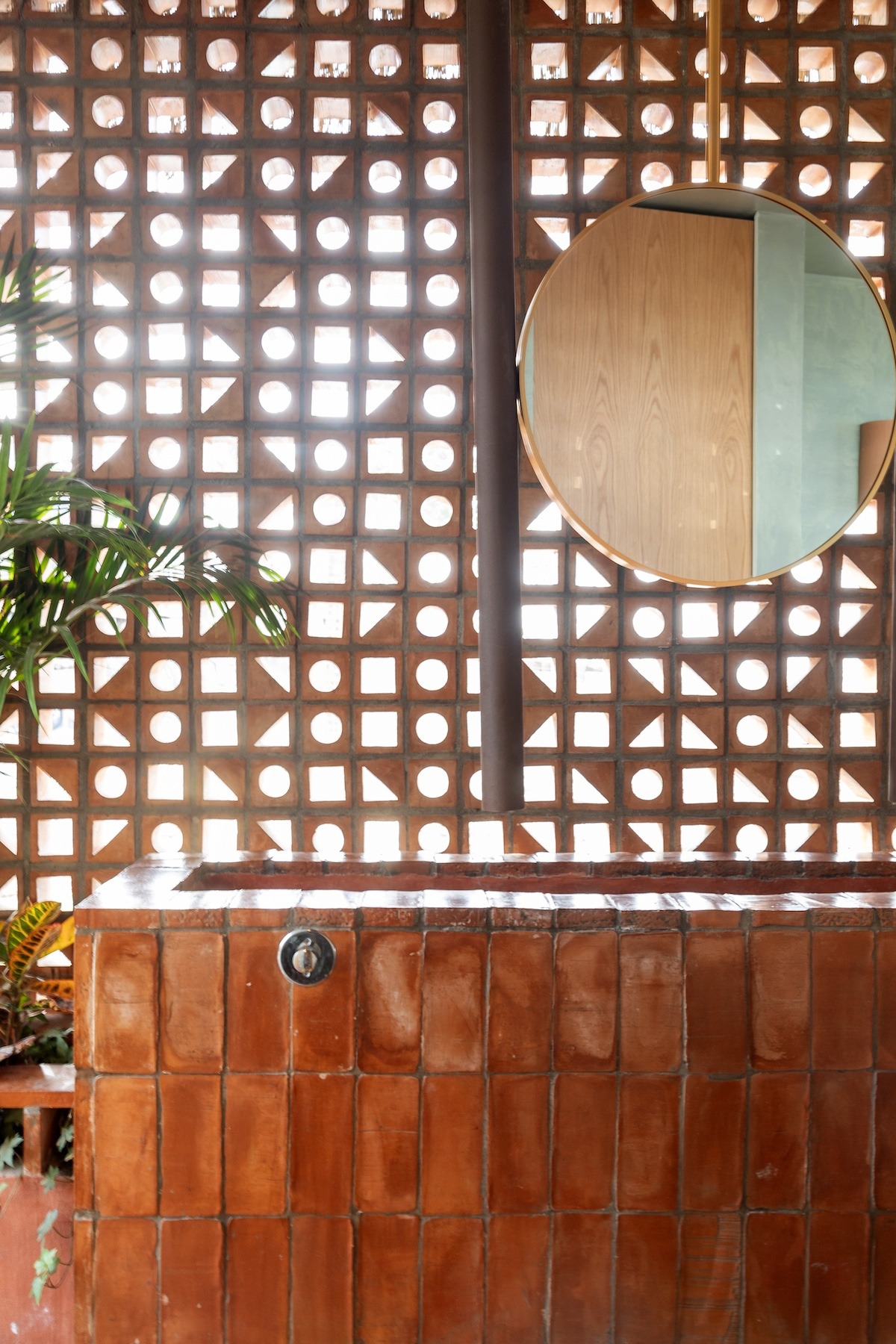 Beach Club Los Tonys — beach club en Marbella · Archidom Studio — imagen 30