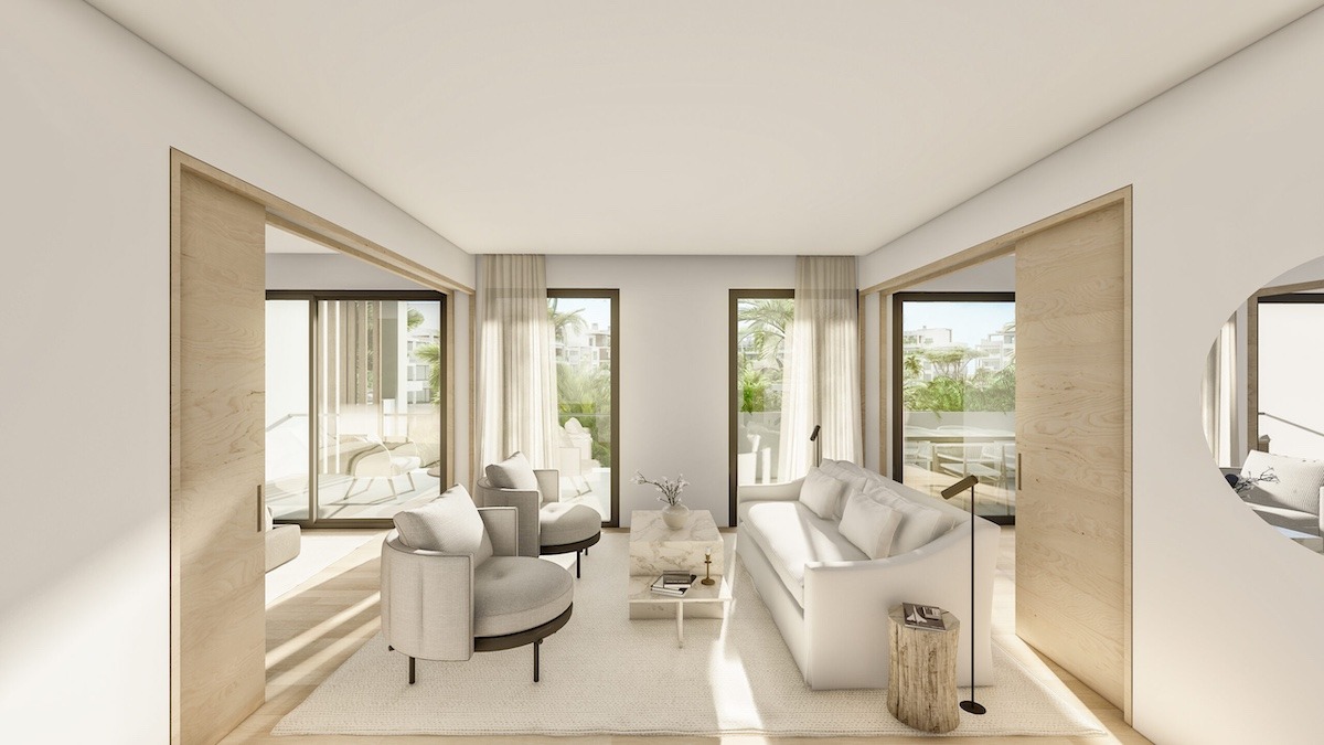 La Reserva Club House — masterplan en Punta Cana · Archidom Studio — imagen 7