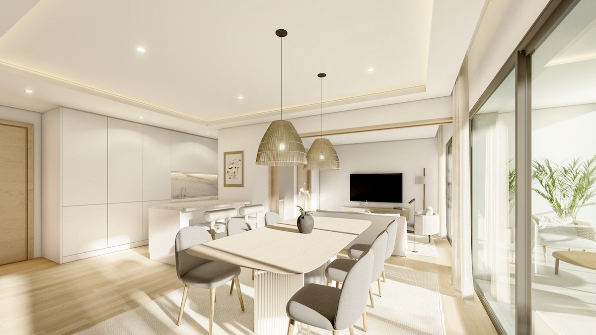 La Reserva Club House — masterplan en Punta Cana · Archidom Studio — imagen 8