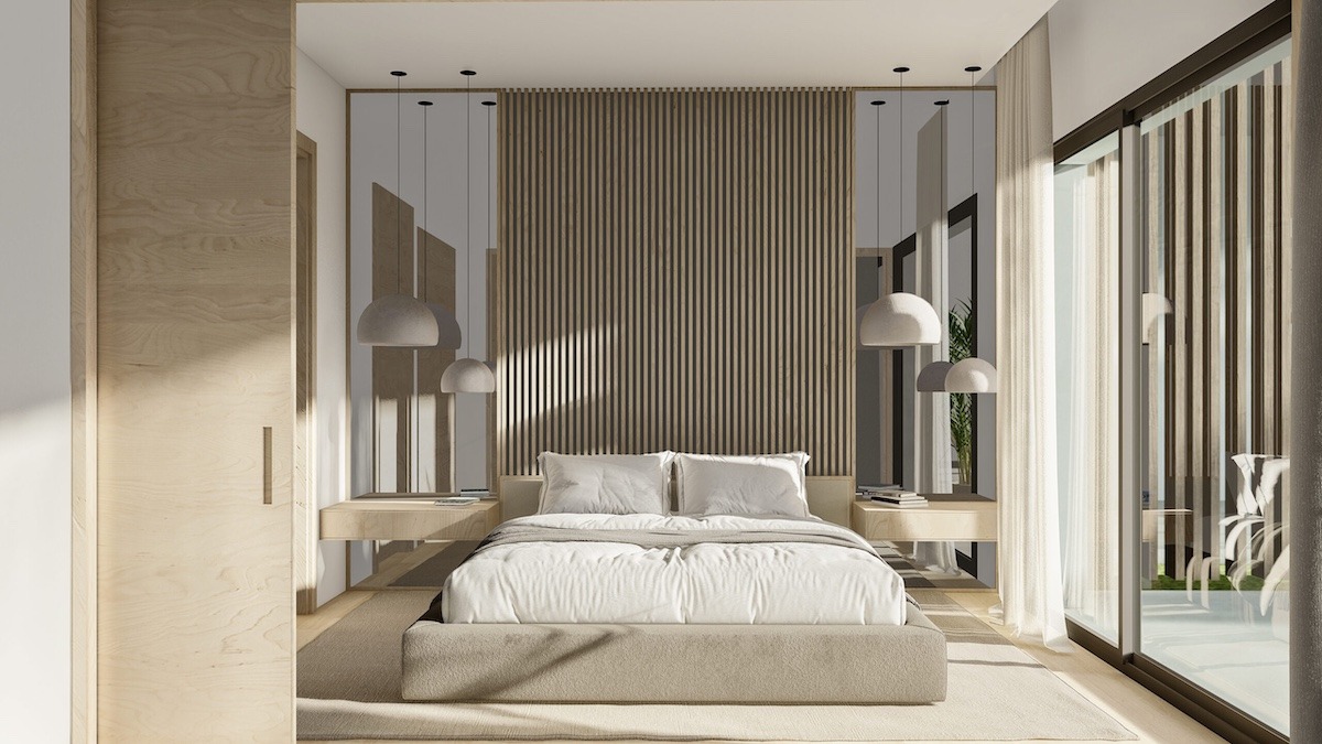 La Reserva Club House — masterplan en Punta Cana · Archidom Studio — imagen 9
