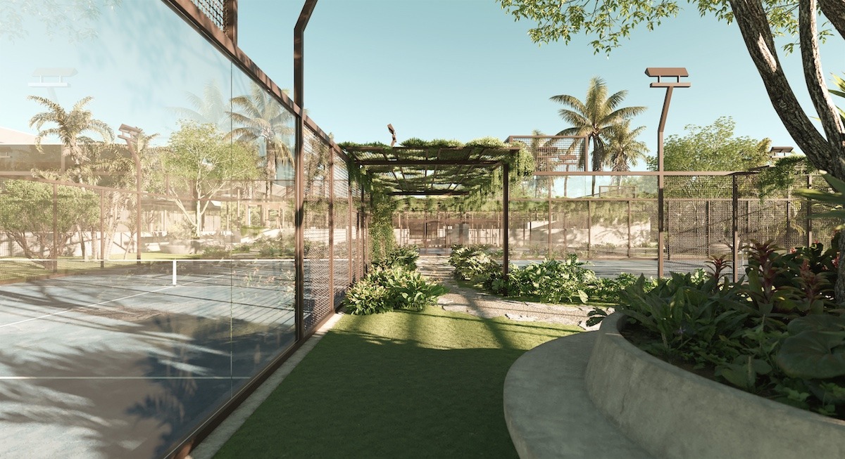 La Reserva — masterplan en Punta Cana · Archidom Studio — imagen 18