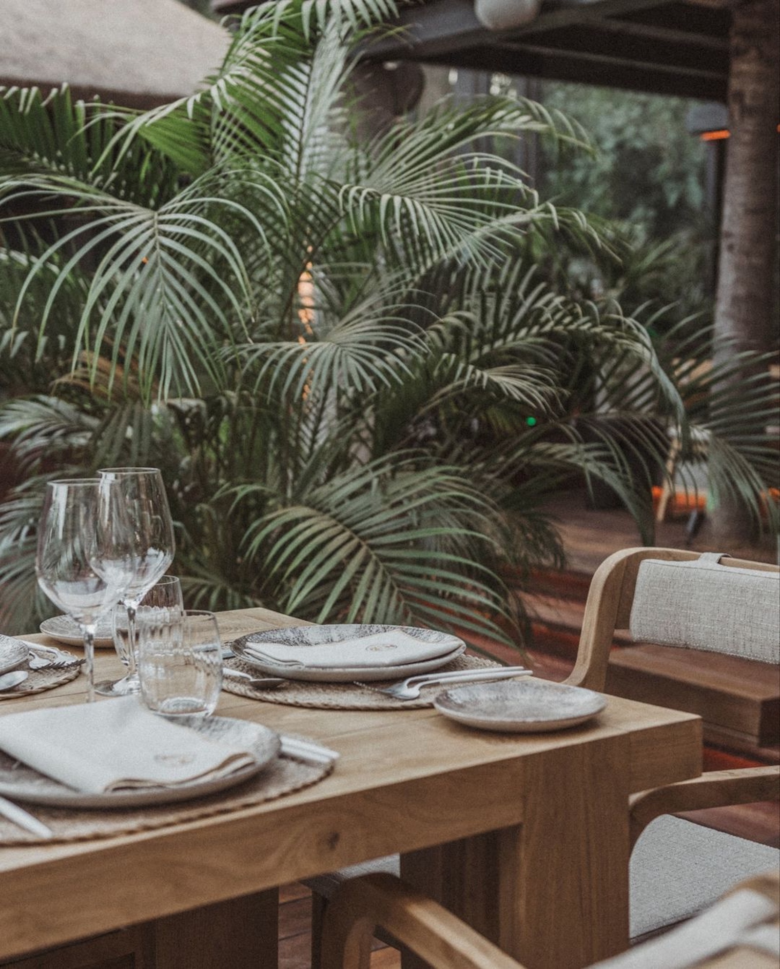 Mogli — restaurant in Nueva Andalucía · Archidom Studio — image 8