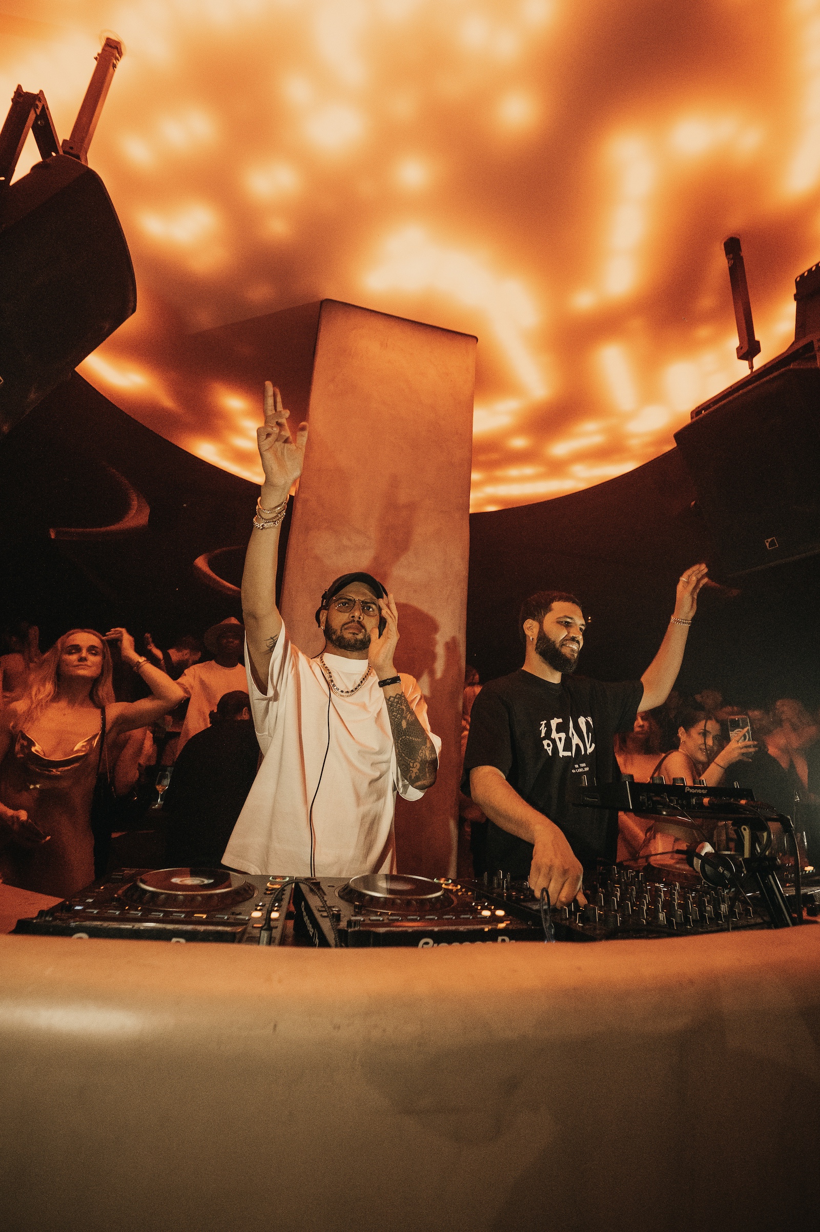 Momento — night club en Marbella · Archidom Studio — imagen 6