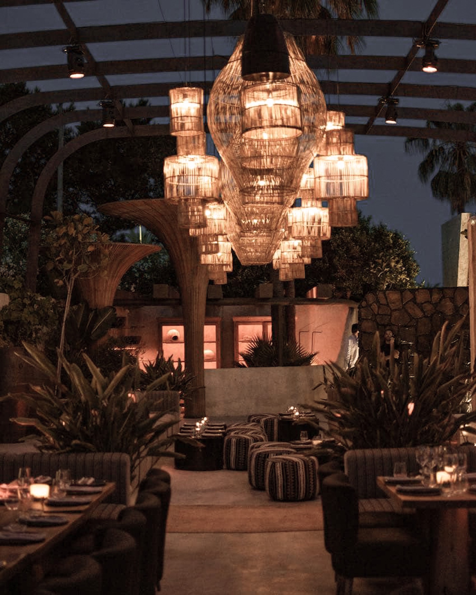 Momento — night club en Marbella · Archidom Studio — imagen 10