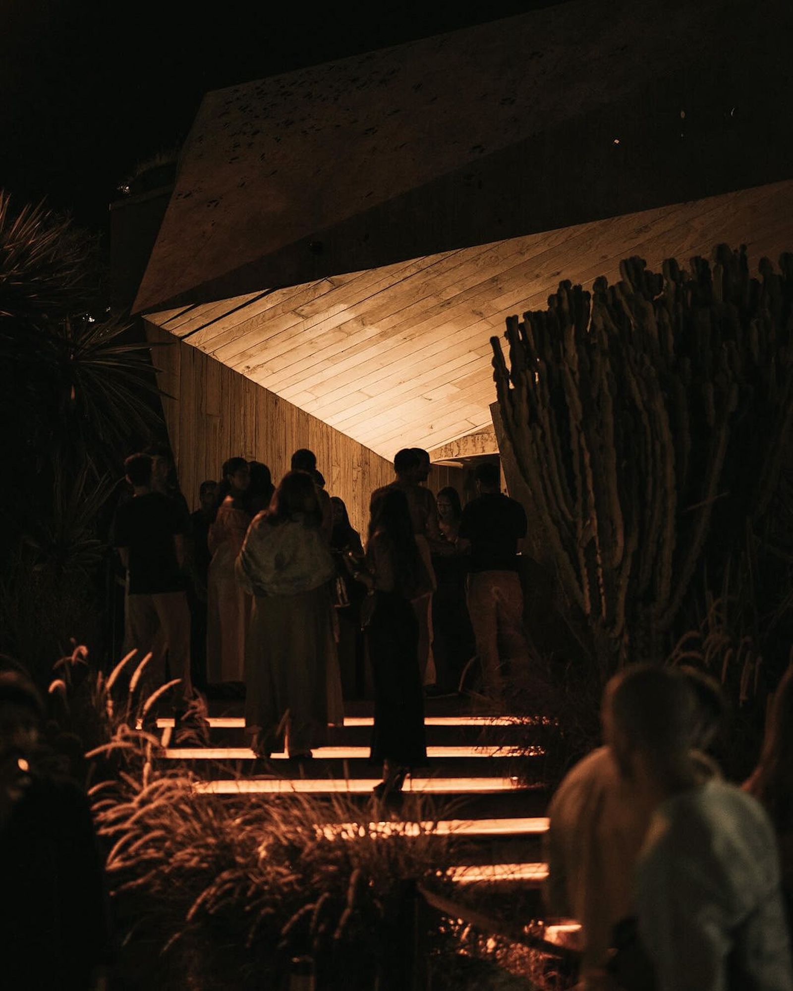 Momento — night club en Marbella · Archidom Studio — imagen 11