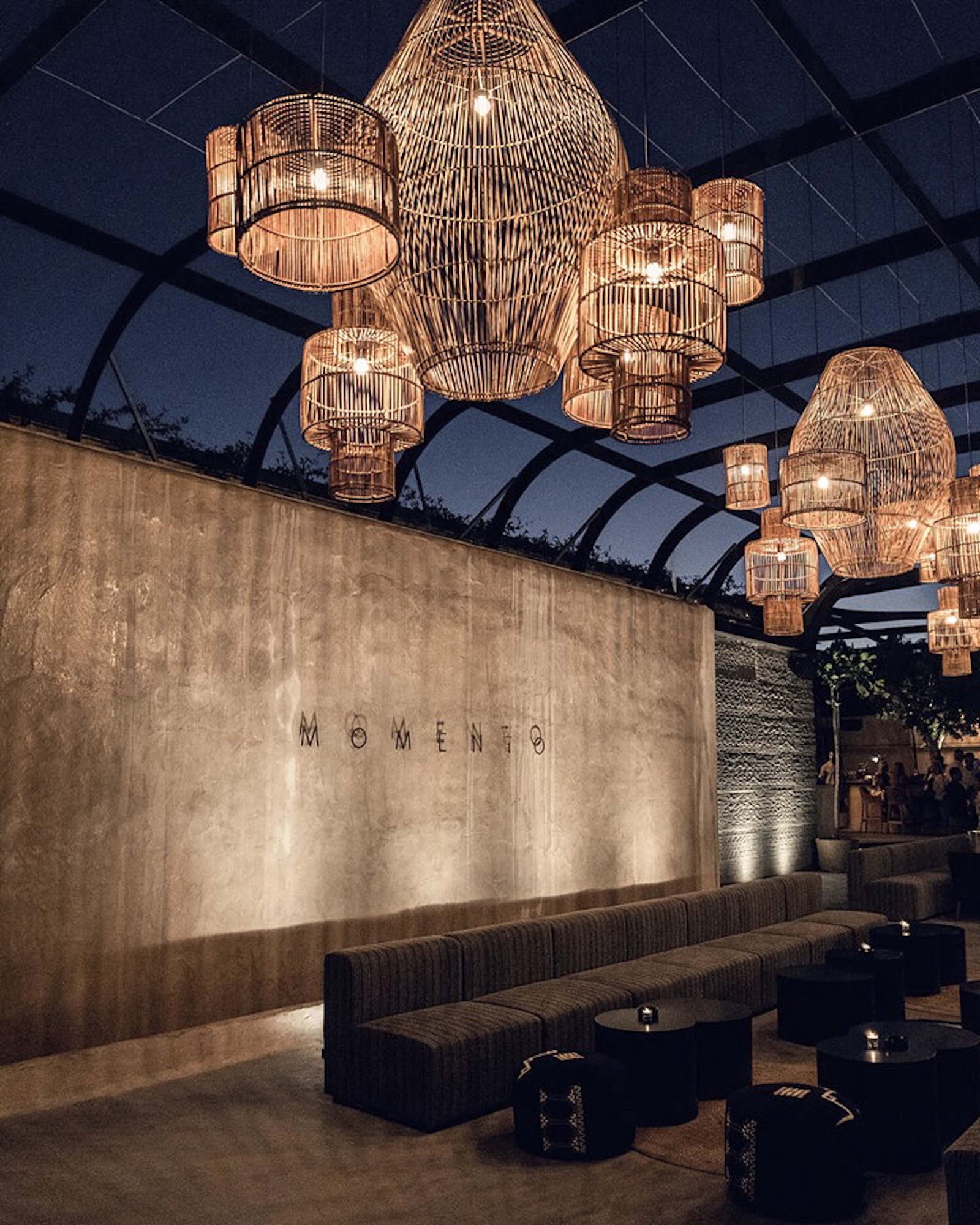 Momento — night club en Marbella · Archidom Studio — imagen 15