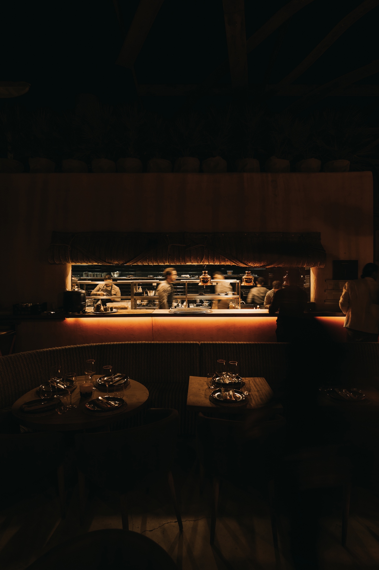 Momento — night club en Marbella · Archidom Studio — imagen 16