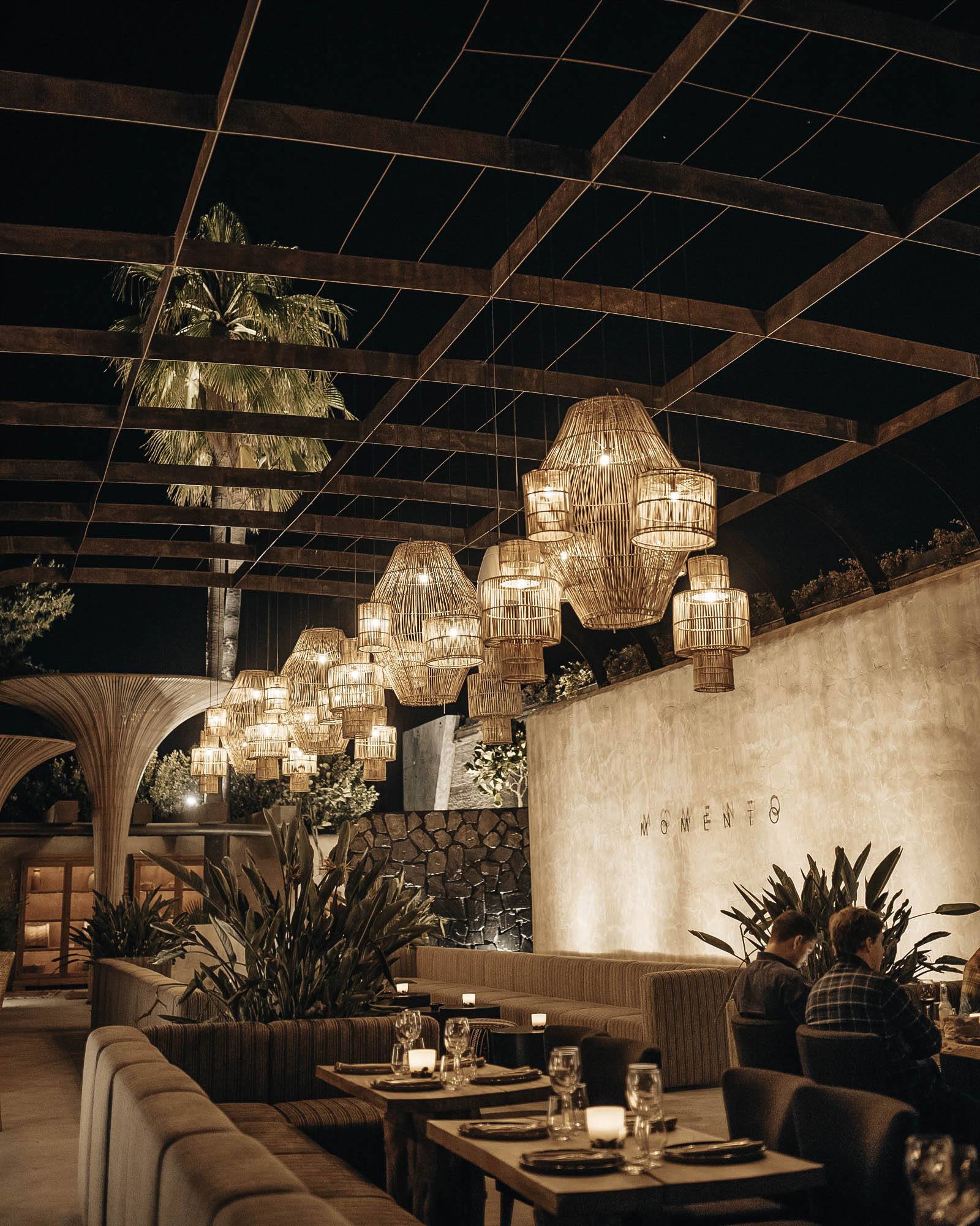 Momento — night club en Marbella · Archidom Studio — imagen 19