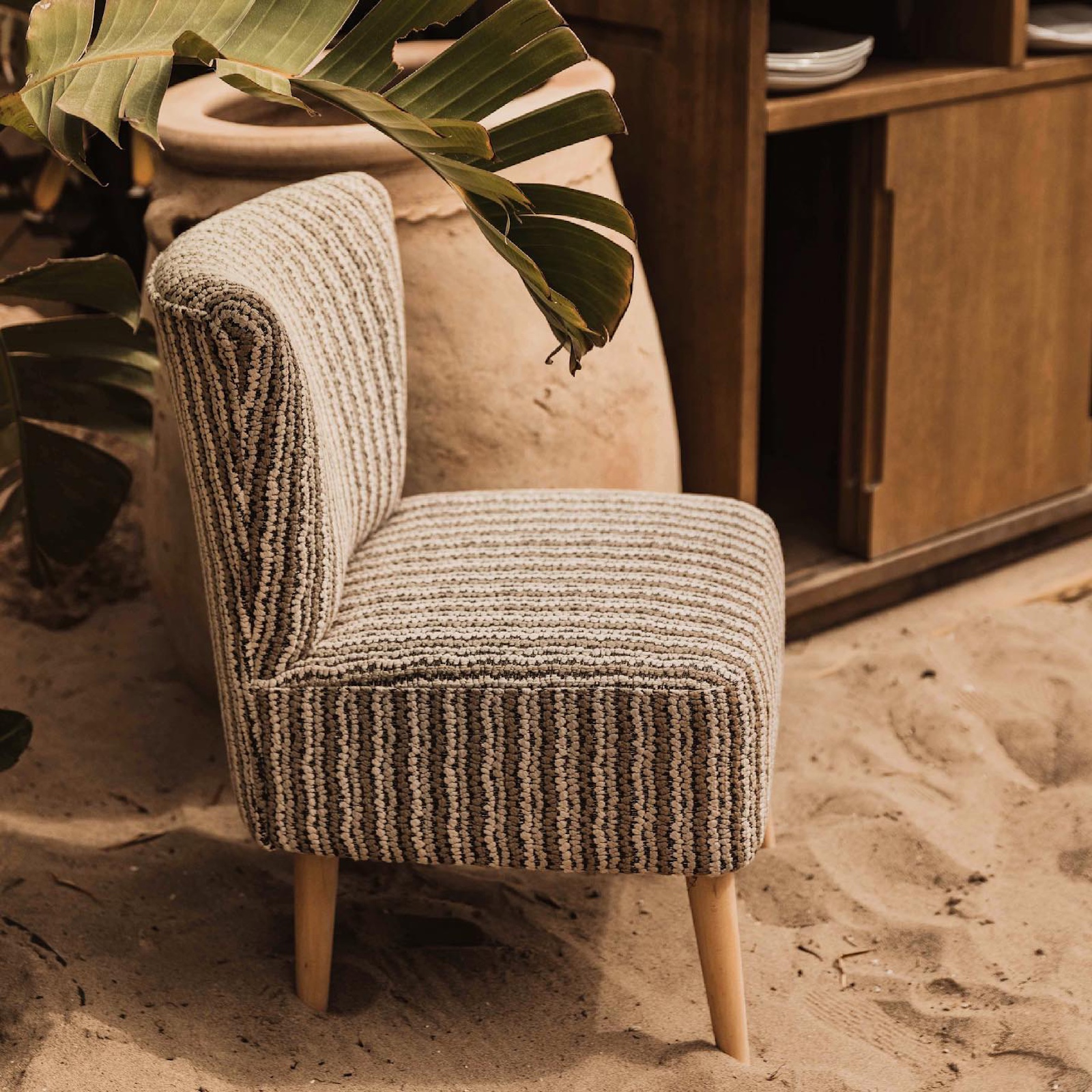 Playa Padre — 马贝拉海滩俱乐部 · Archidom Studio — 图 10