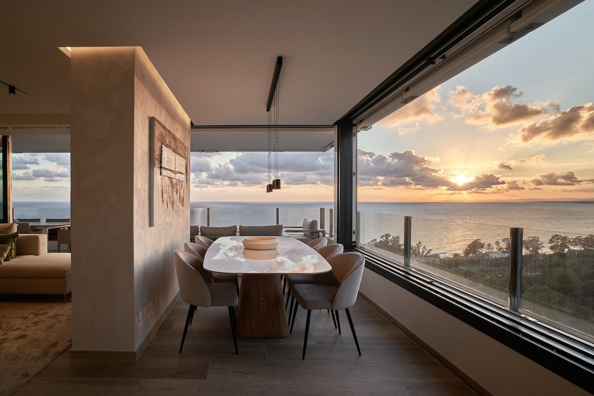 Apartamento Torre Real — interiorismo de lujo en Estepona · Archidom Studio — imagen 3