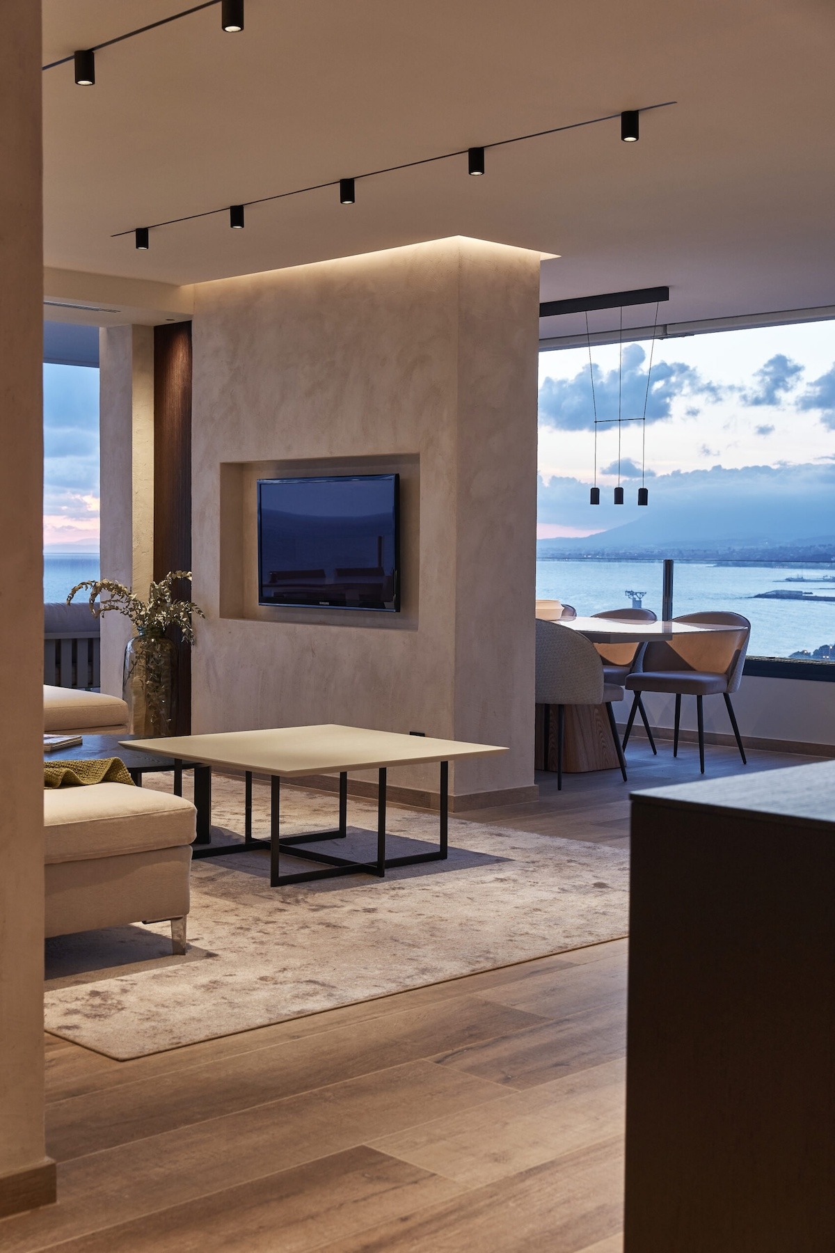 Apartamento Torre Real — interiorismo de lujo en Estepona · Archidom Studio — imagen 4