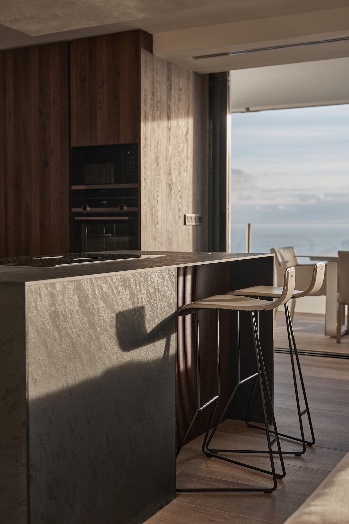 Apartamento Torre Real — interiorismo de lujo en Estepona · Archidom Studio — imagen 5
