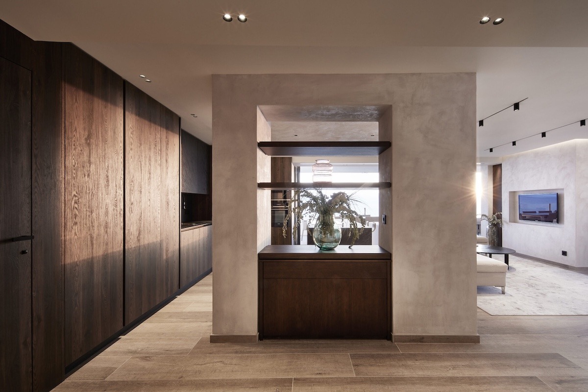 Apartamento Torre Real — interiorismo de lujo en Estepona · Archidom Studio — imagen 6