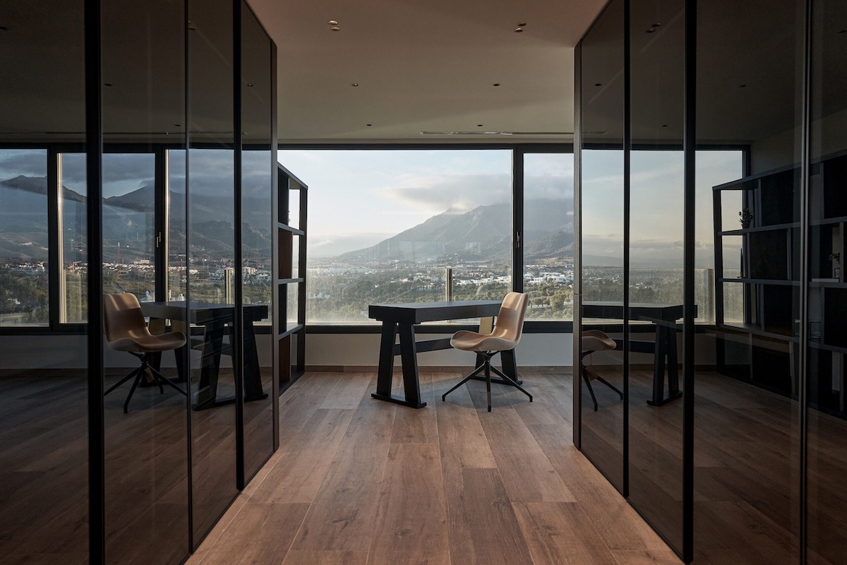 Apartamento Torre Real — interiorismo de lujo en Estepona · Archidom Studio — imagen 8
