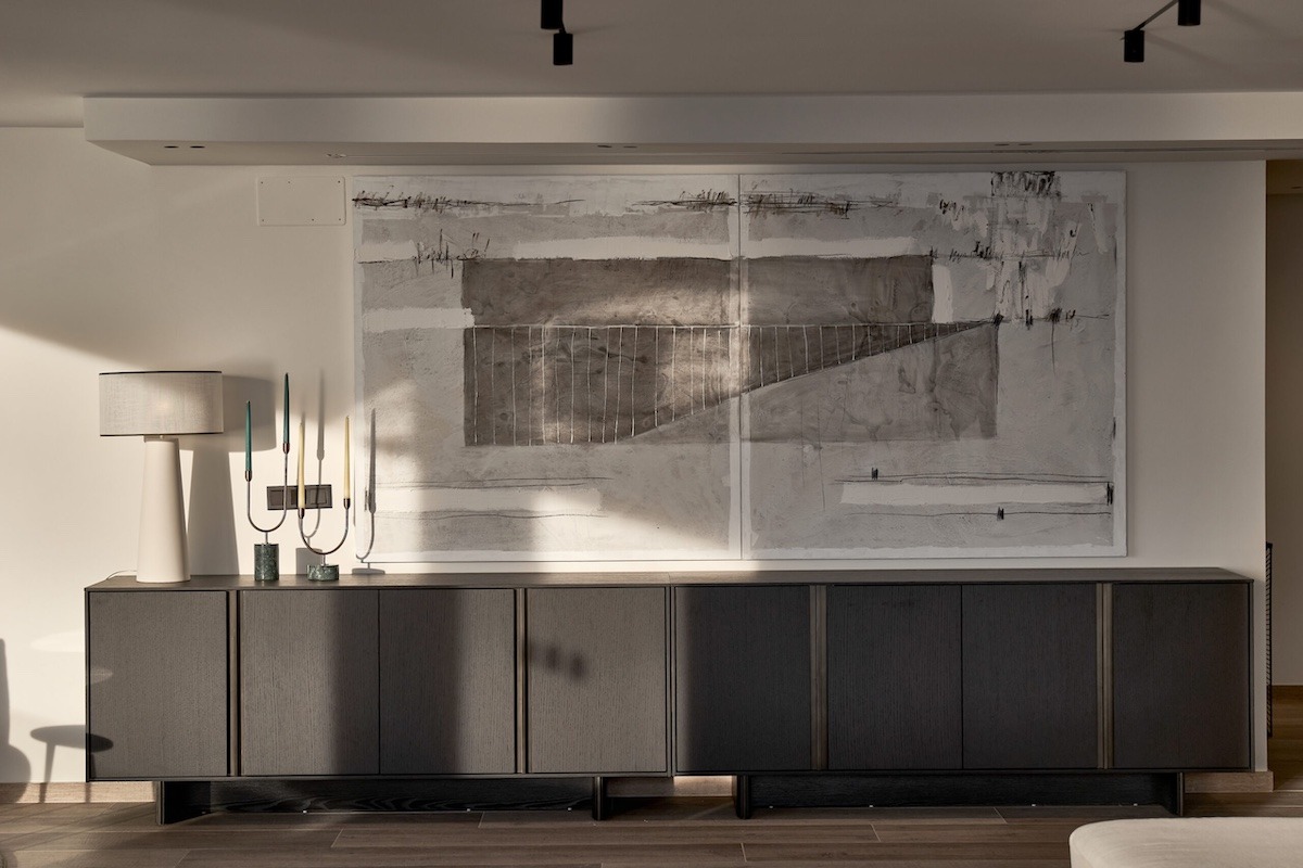 Apartamento Torre Real — interiorismo de lujo en Estepona · Archidom Studio — imagen 9