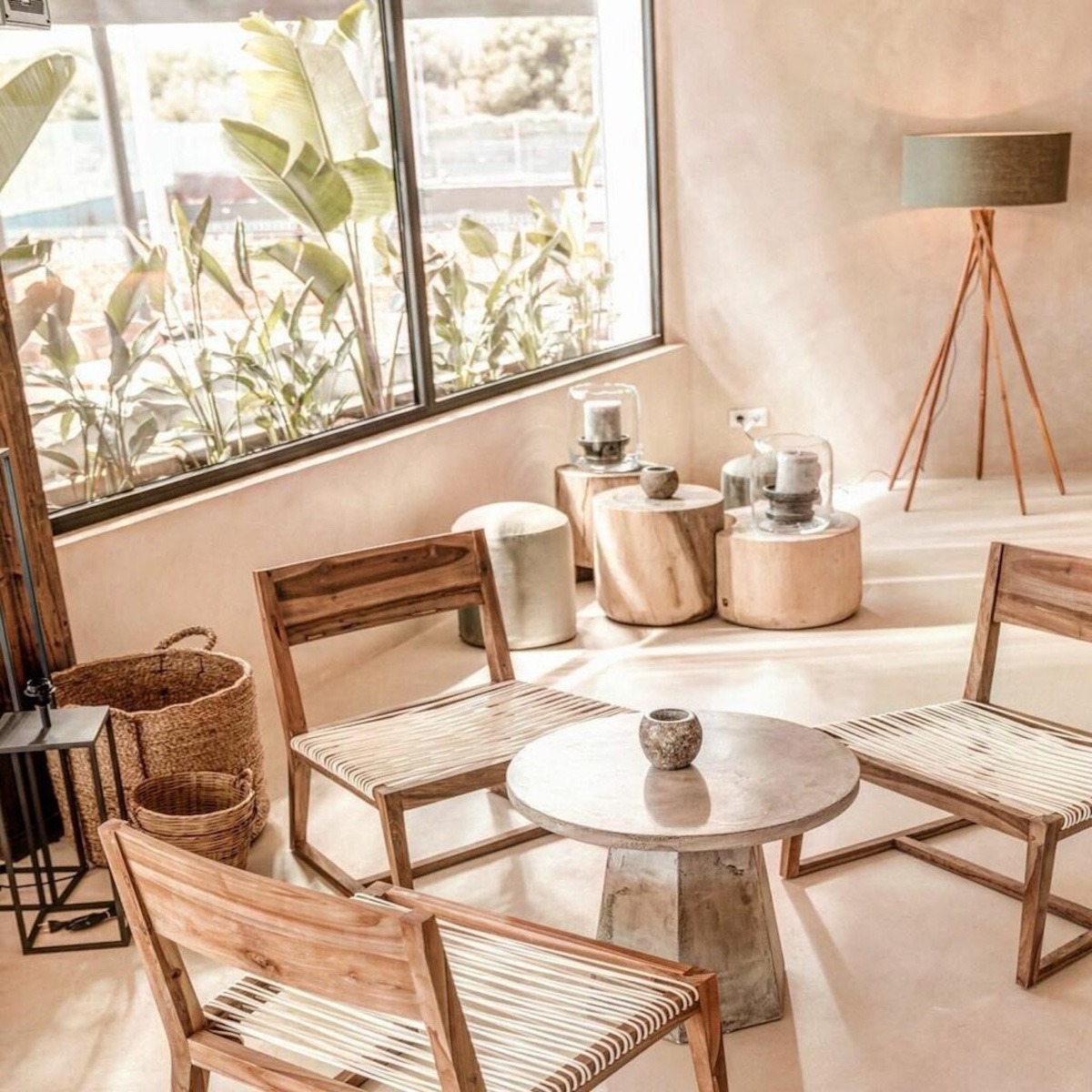 UM — beach club en Portals · Archidom Studio — imagen 2