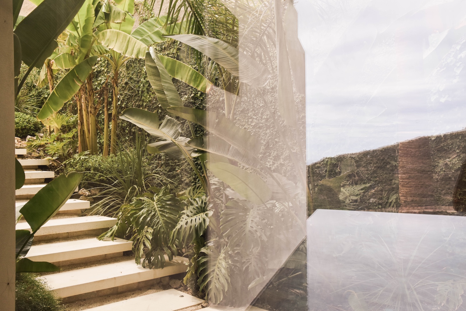 Casa Jaguar (Villa ACE) — villa de lujo en Montemayor · Archidom Studio — imagen 9