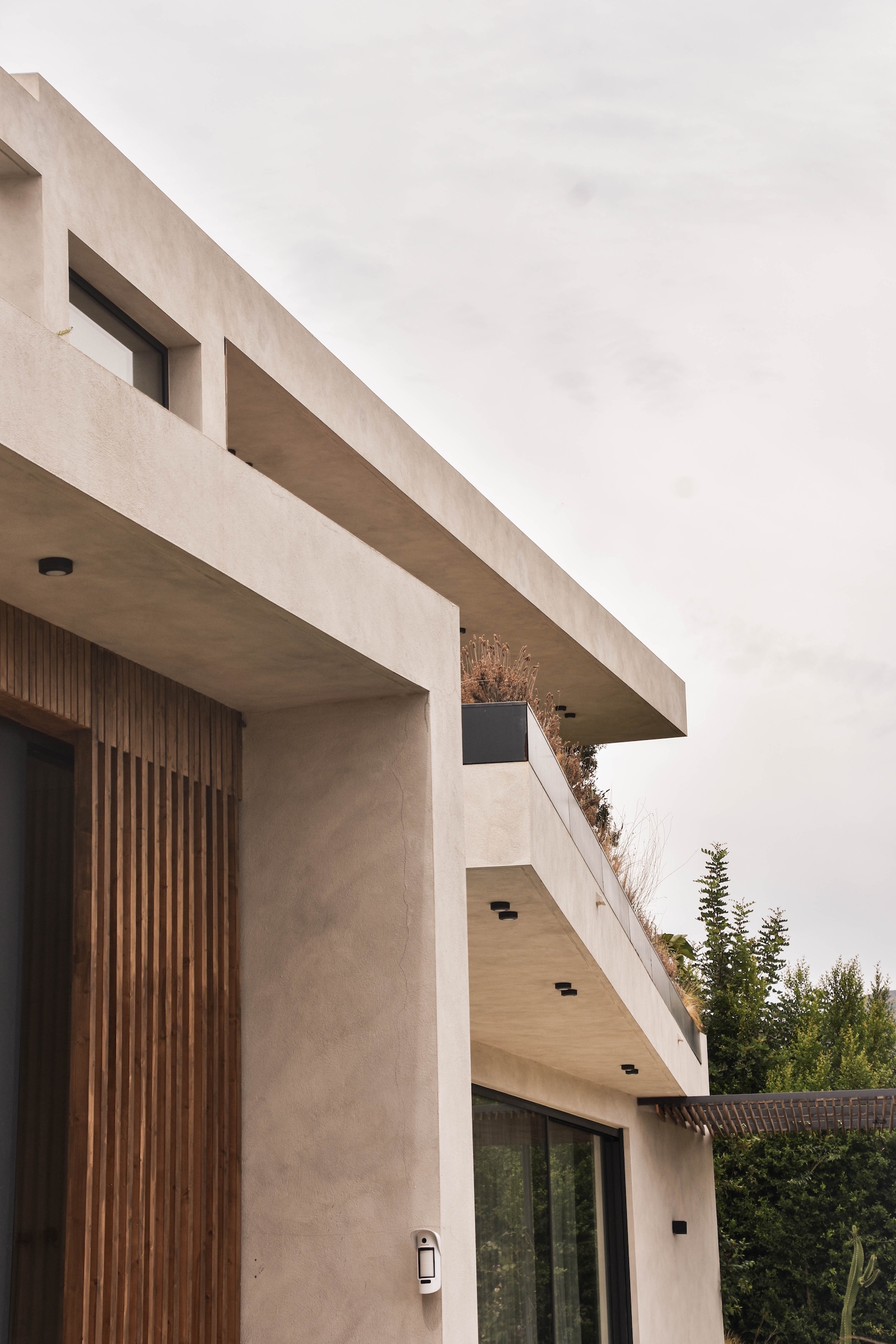Casa Jaguar (Villa ACE) — villa de lujo en Montemayor · Archidom Studio — imagen 11
