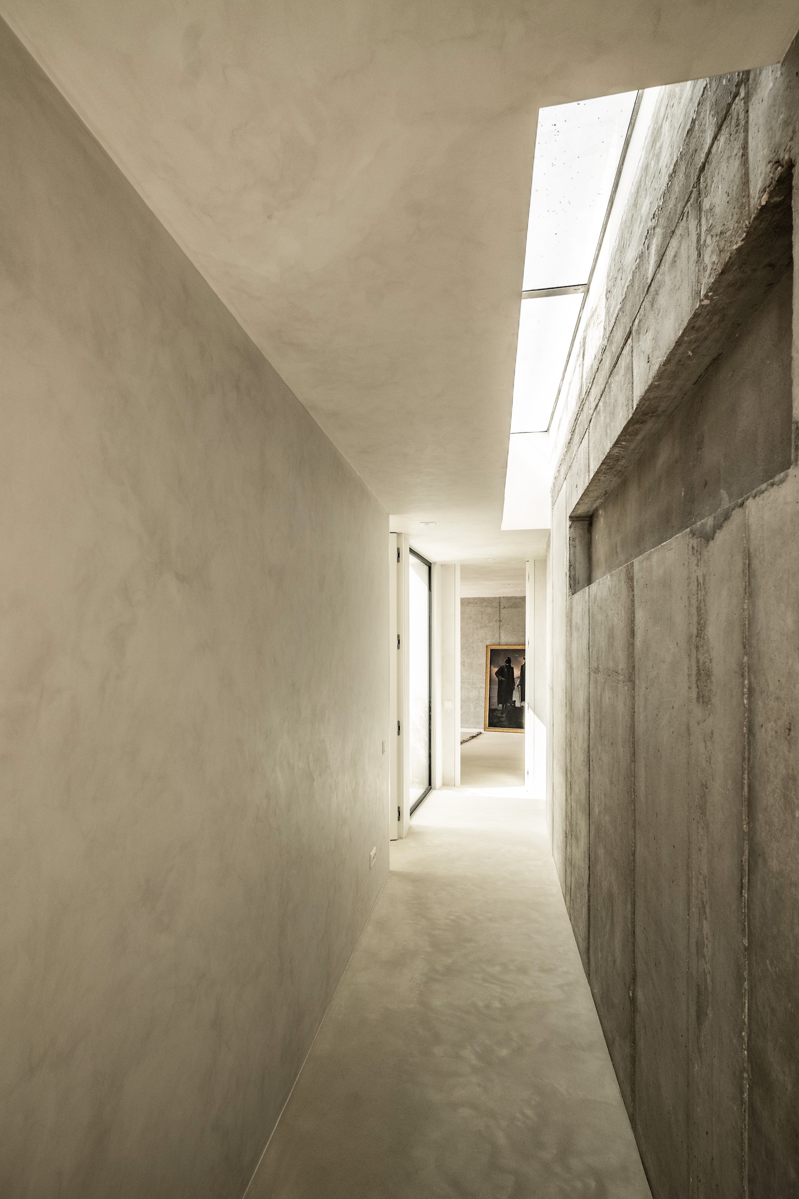 Casa Jaguar (Villa ACE) — villa de lujo en Montemayor · Archidom Studio — imagen 13