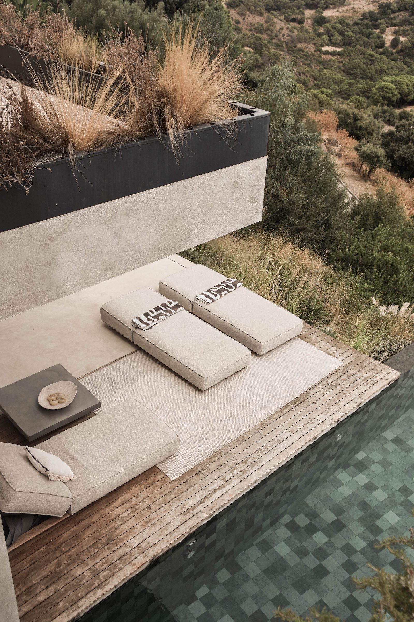 Casa Jaguar (Villa ACE) — villa de lujo en Montemayor · Archidom Studio — imagen 15