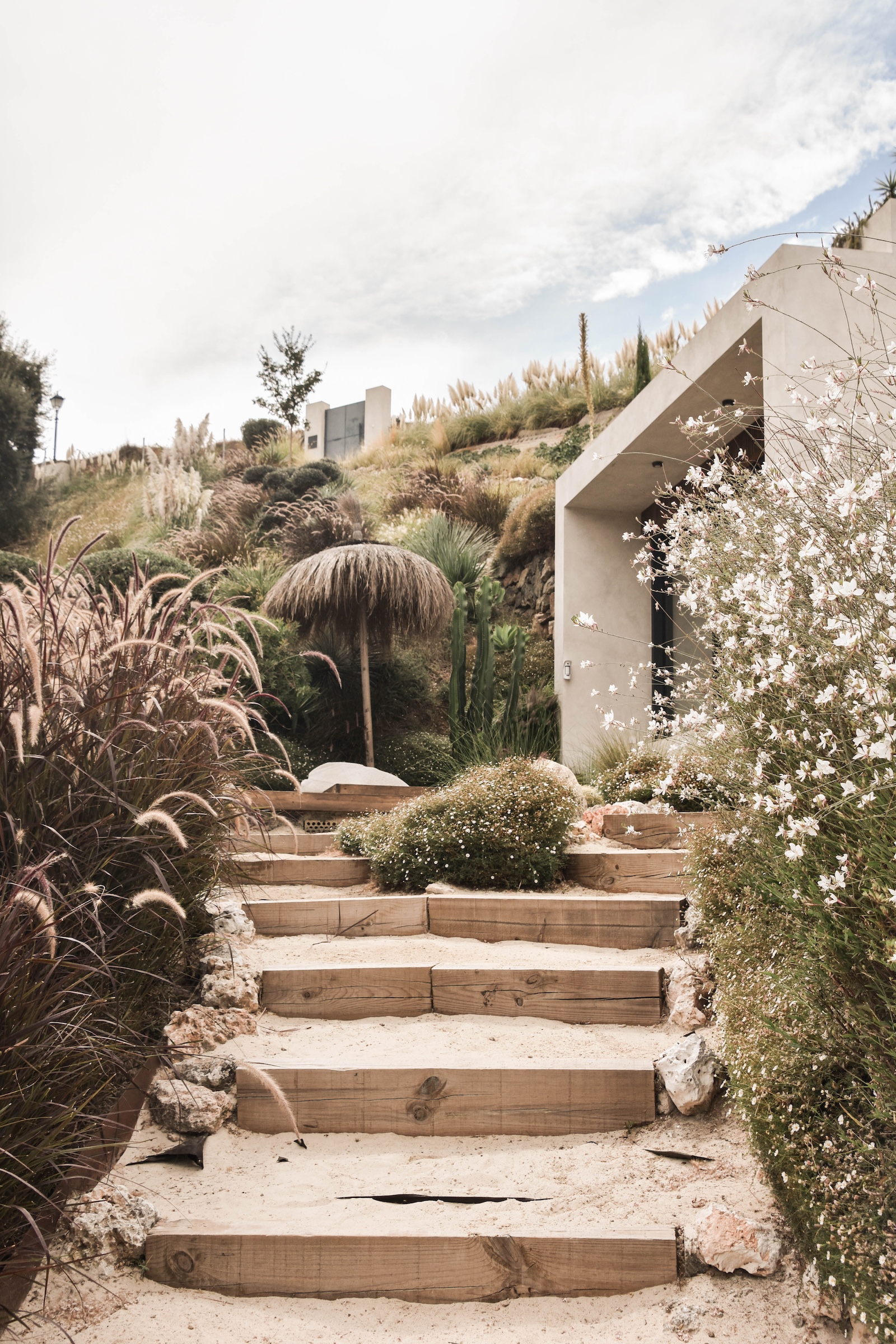 Casa Jaguar (Villa ACE) — villa de lujo en Montemayor · Archidom Studio — imagen 16