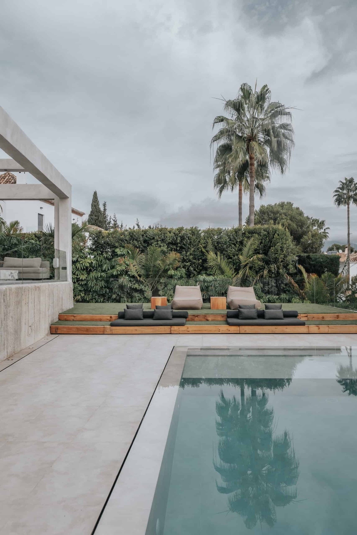 Villa Beniflah — villa de lujo en Marbella · Archidom Studio — imagen 5