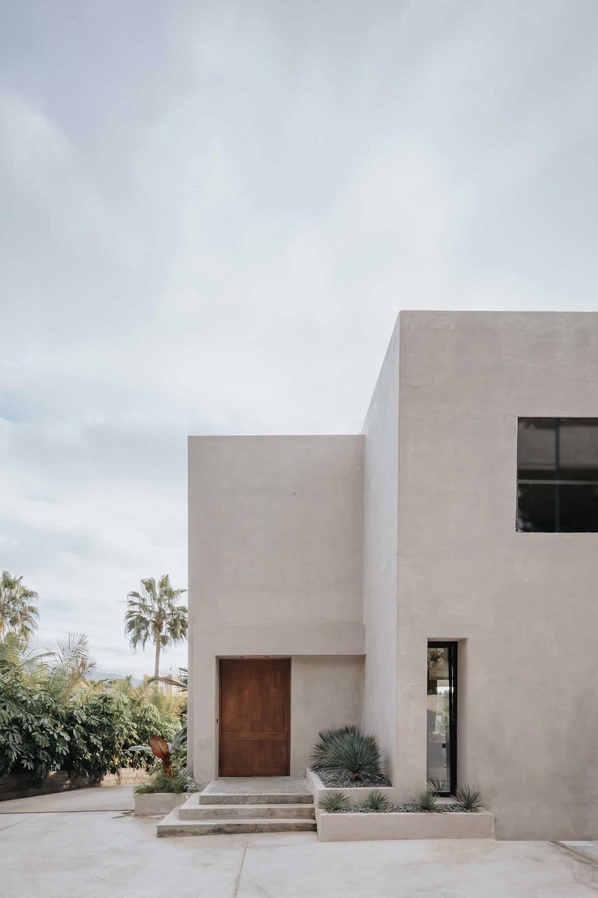 Villa Beniflah — villa de lujo en Marbella · Archidom Studio — imagen 6