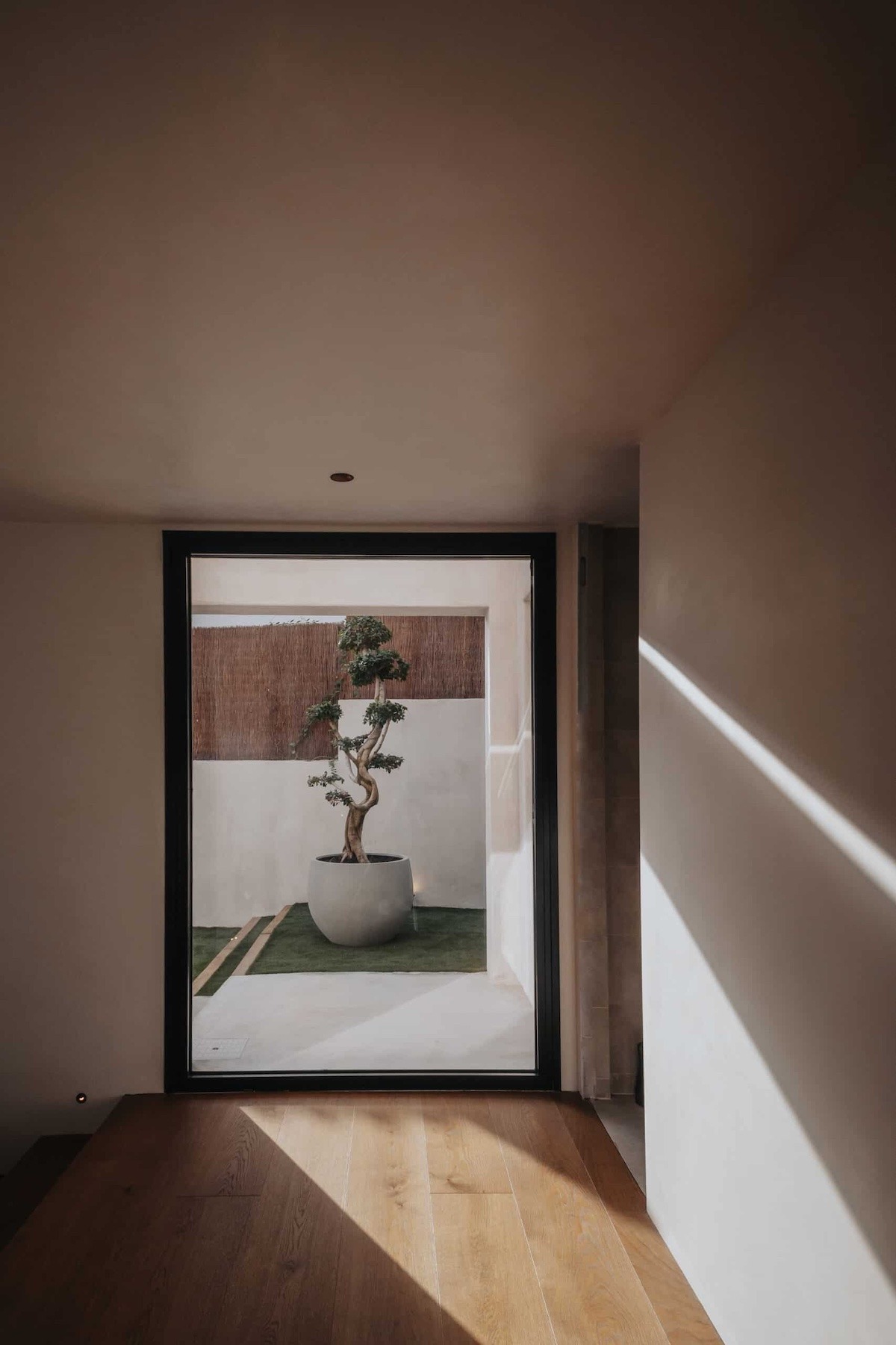 Villa Beniflah — villa de lujo en Marbella · Archidom Studio — imagen 7