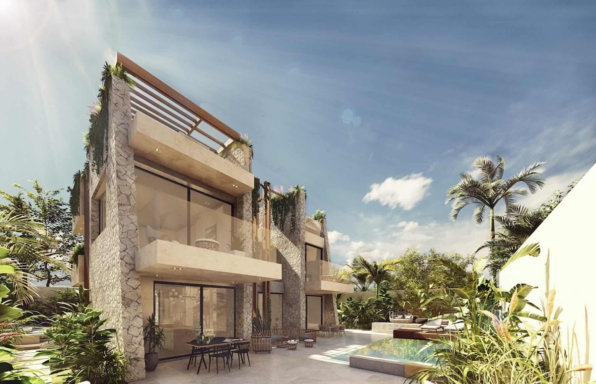 Villa Cali — villa de lujo en Marbella · Archidom Studio — imagen 2