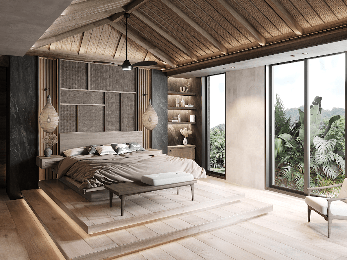 Villa Duabulan — villa de lujo en Estepona · Archidom Studio — imagen 1