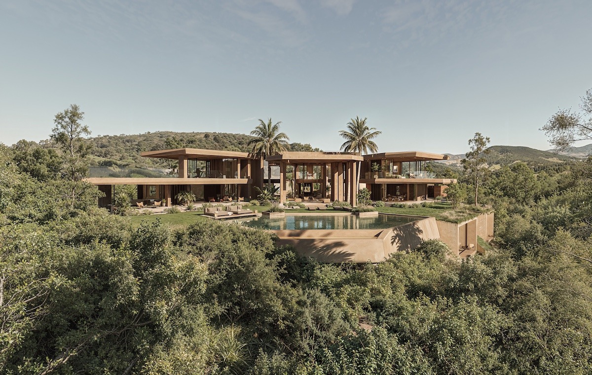 Villa Terra — luxury villa in Benahavís · Archidom Studio — image 1